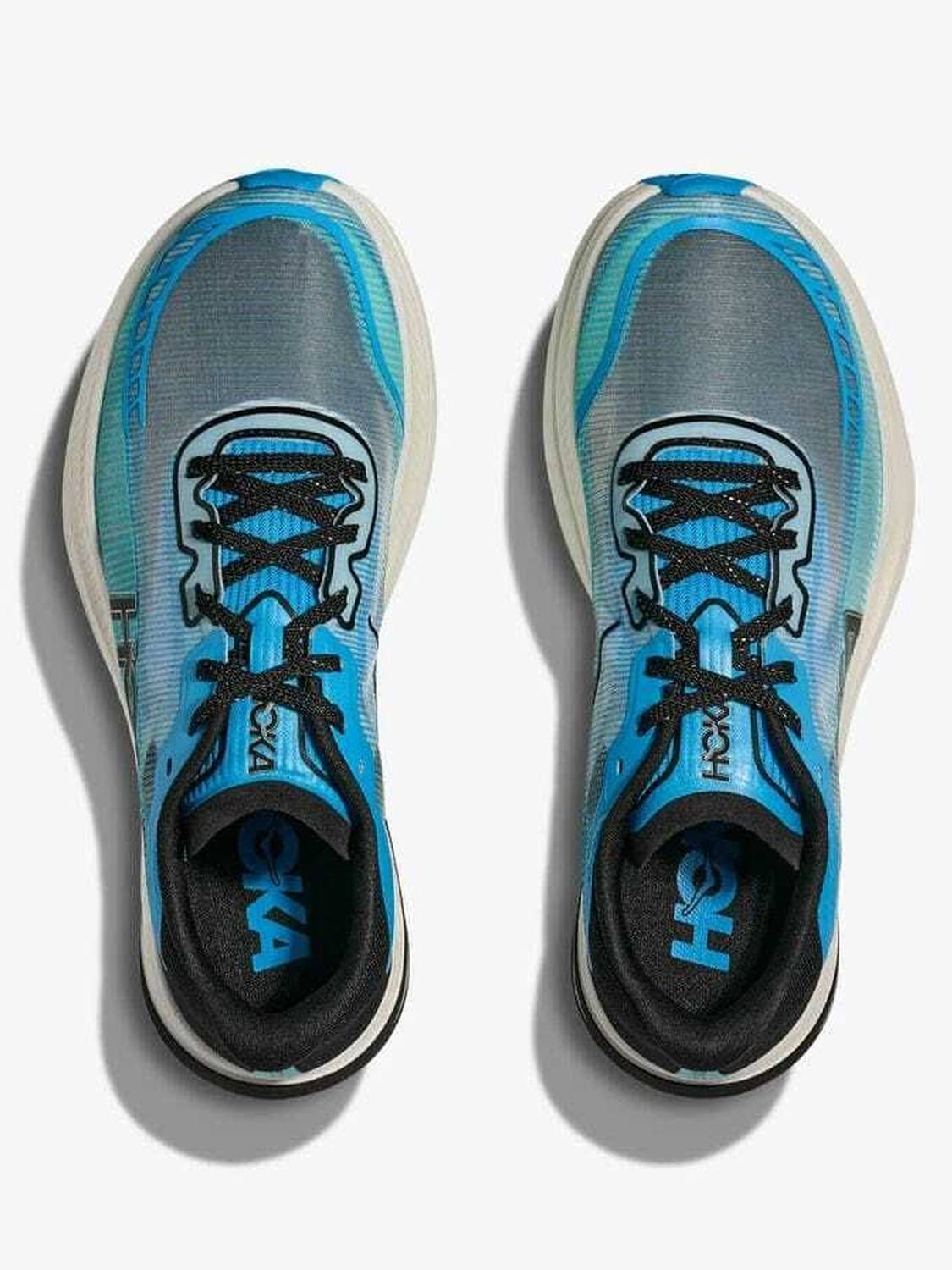 Hoka Cielo X1 2.0 Skyward Blue Cielo Blue Outdoors For Men - Buy