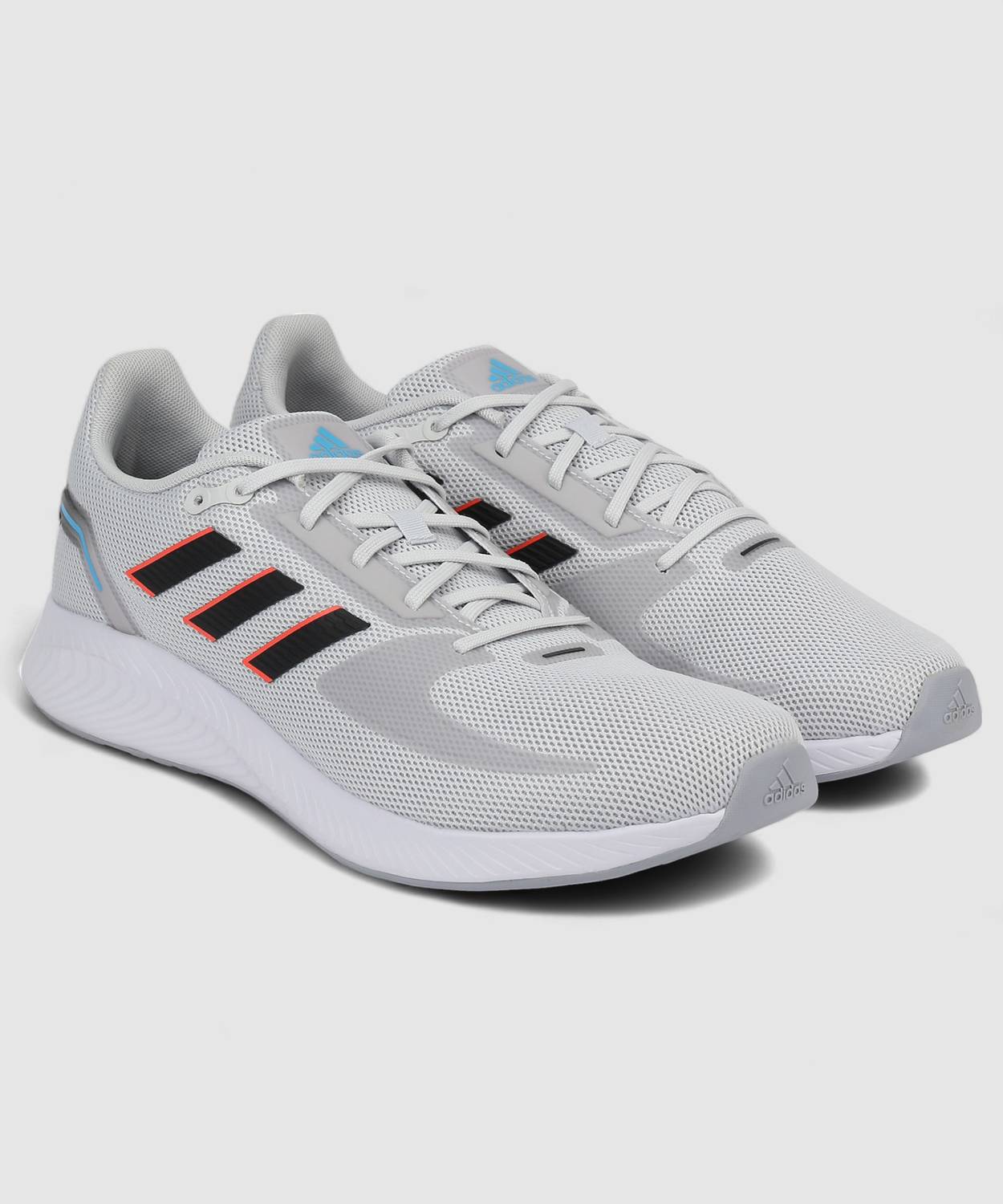 adidas gazelle silver green womens Adidas Falcon 2.0 UNISEX Running Shoes Dark Grey/Black  David O Jones  Online Sports