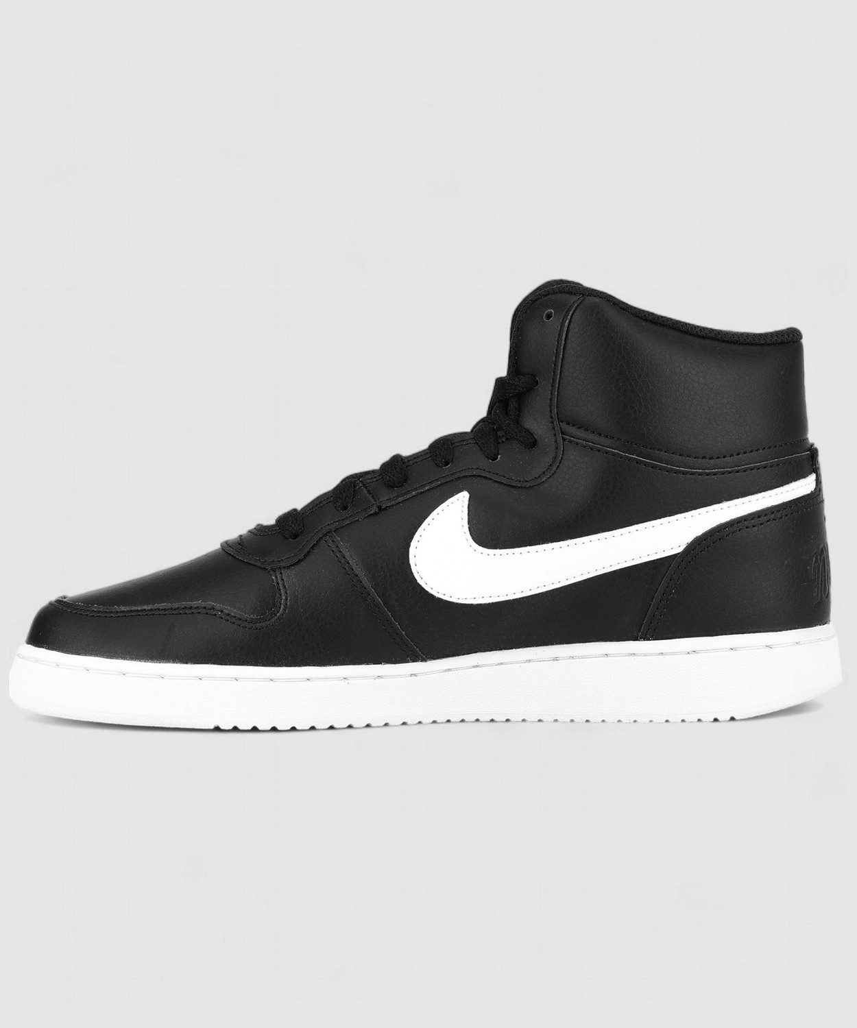 nike men's ebernon high top sneaker