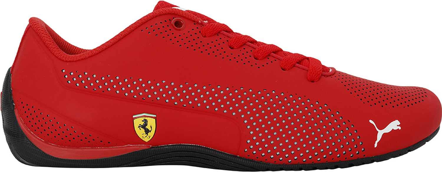 Image of PUMA SF Drift Cat 5 Ultra Sneakers For Women