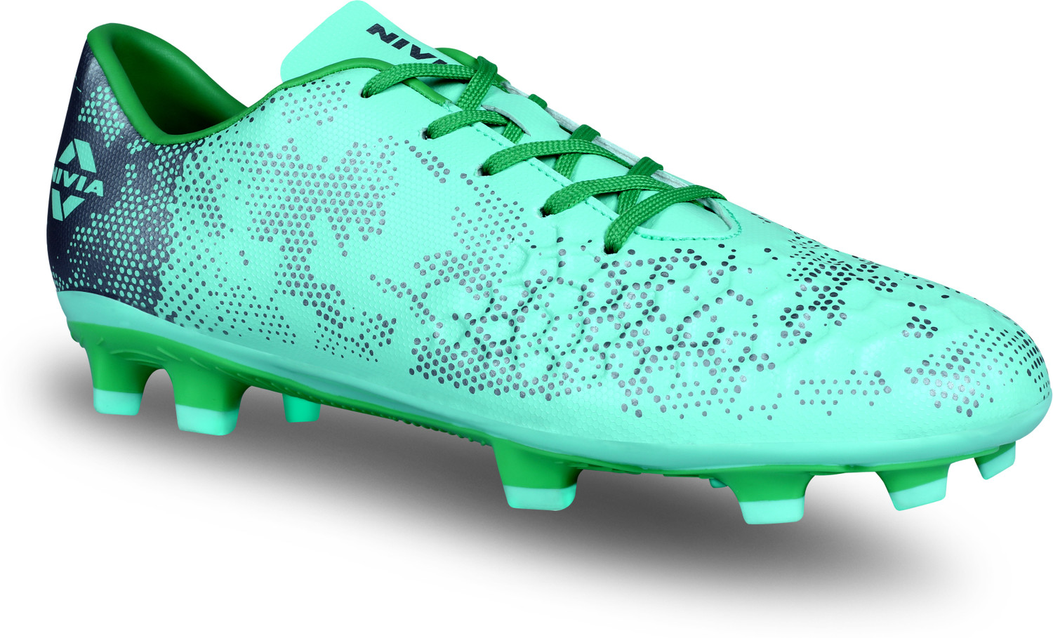 Image of NIVIA Ditmar 3.0 Football Shoes For Men