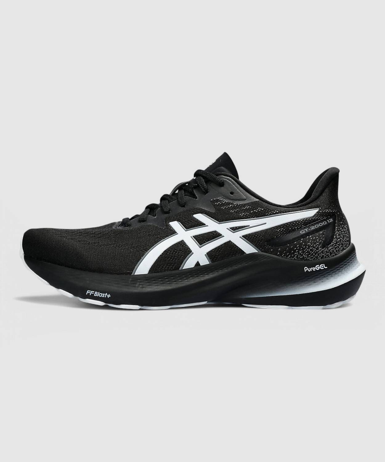 Asics GT-2000 12 Running Shoes For Men - Buy Asics GT-2000 12