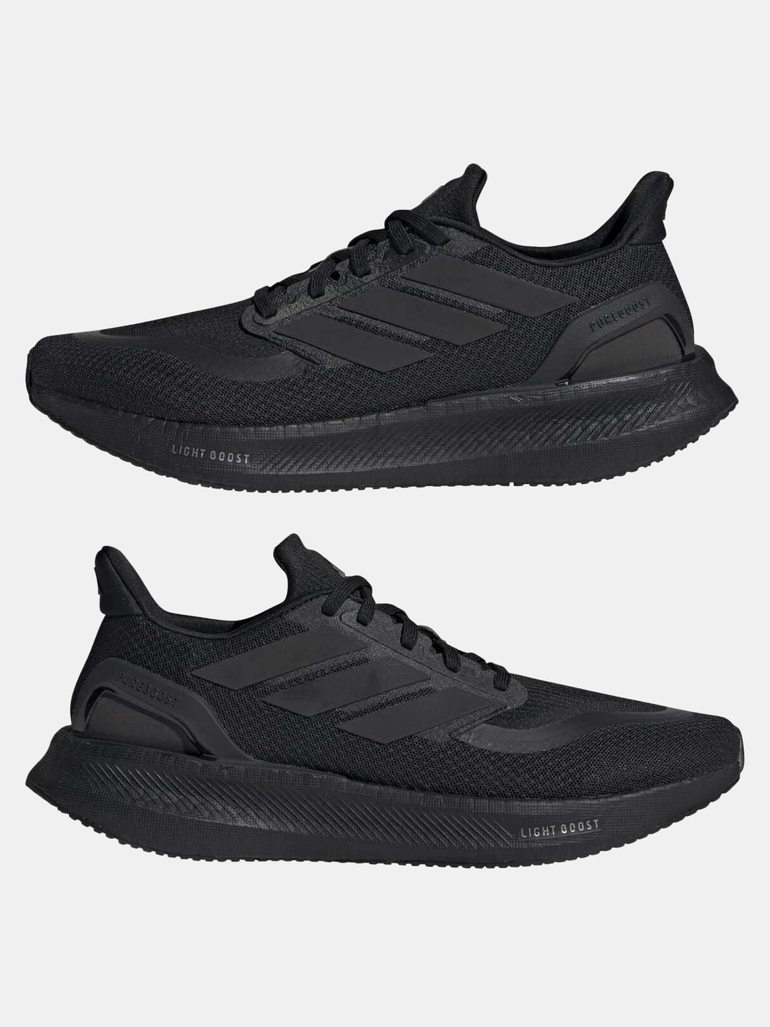 Image of ADIDAS PUREBOOST LIGHT Running Shoes For Men