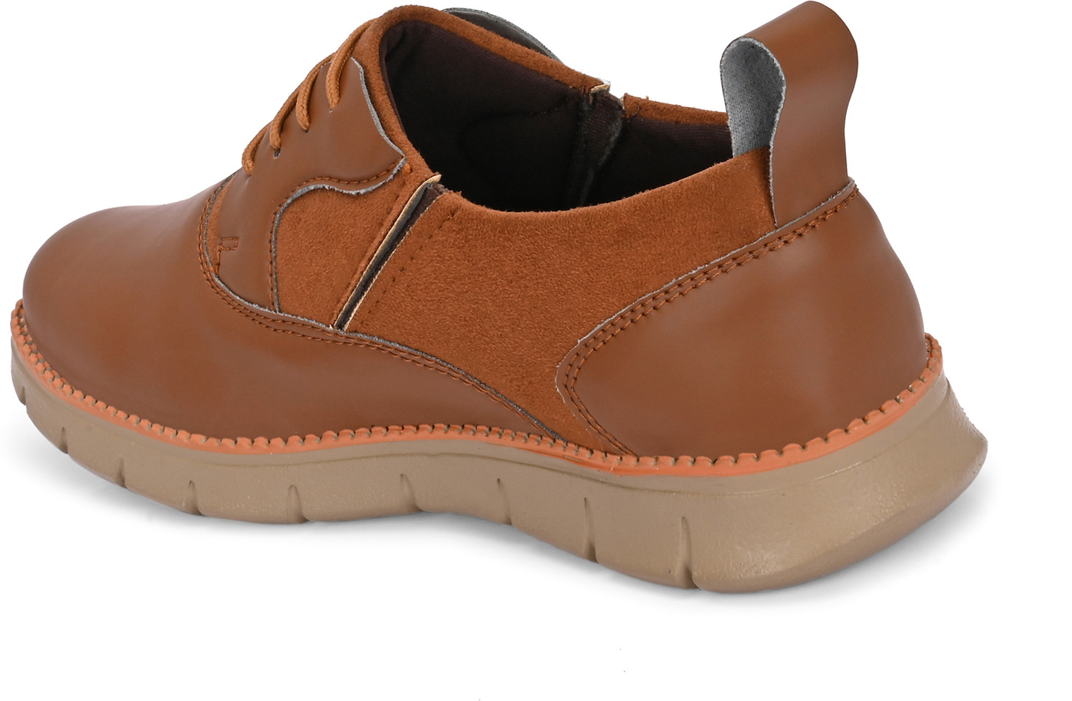 Image of PROVOGUE Comfortable Outdoor Lightweight Casuals For Men