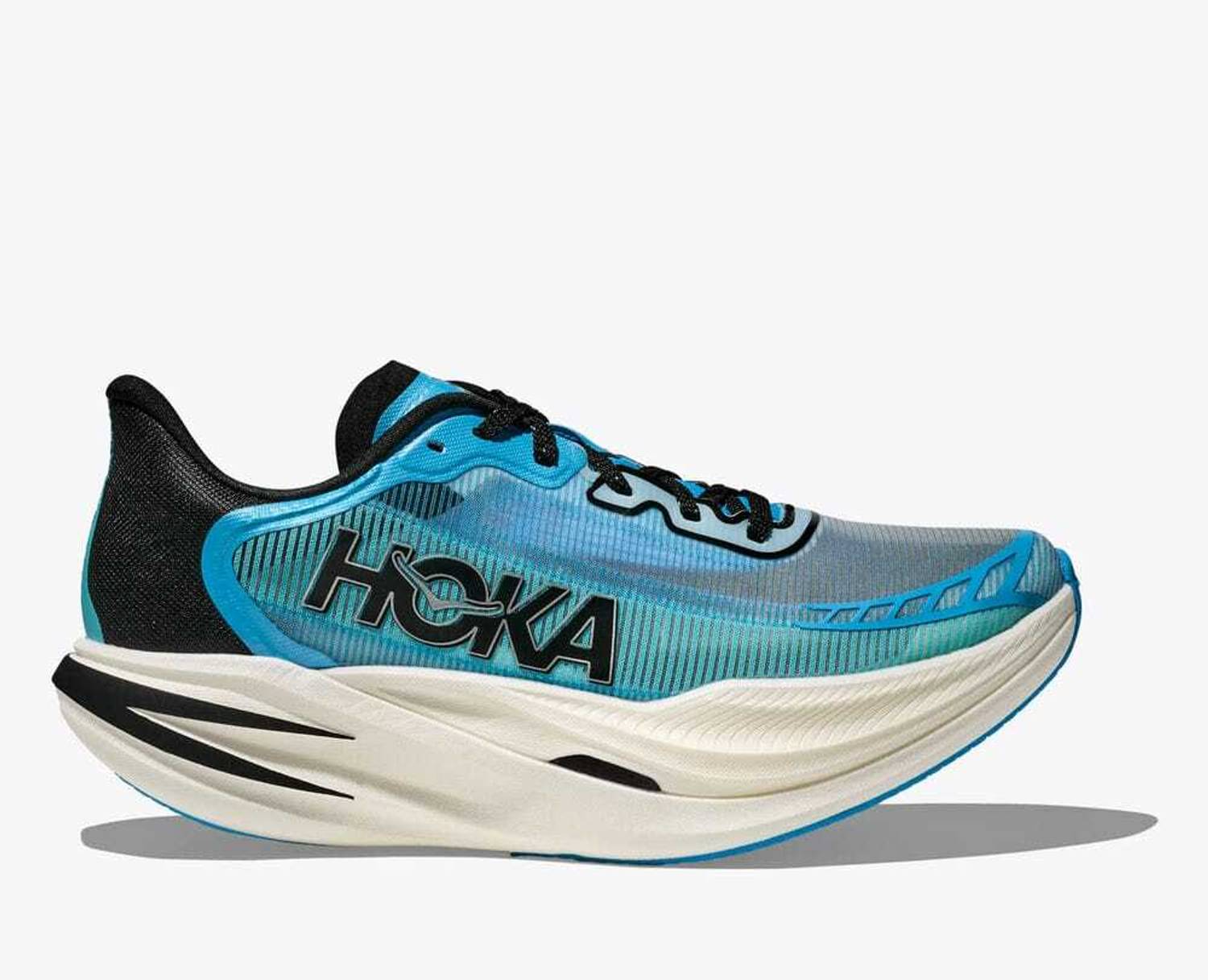 スパイク・シューズ HOKA CIELO X1 2.0 28cm Hoka Cielo X1 2.0 Skyward Blue Cielo Blue Outdoors For Men - Buy