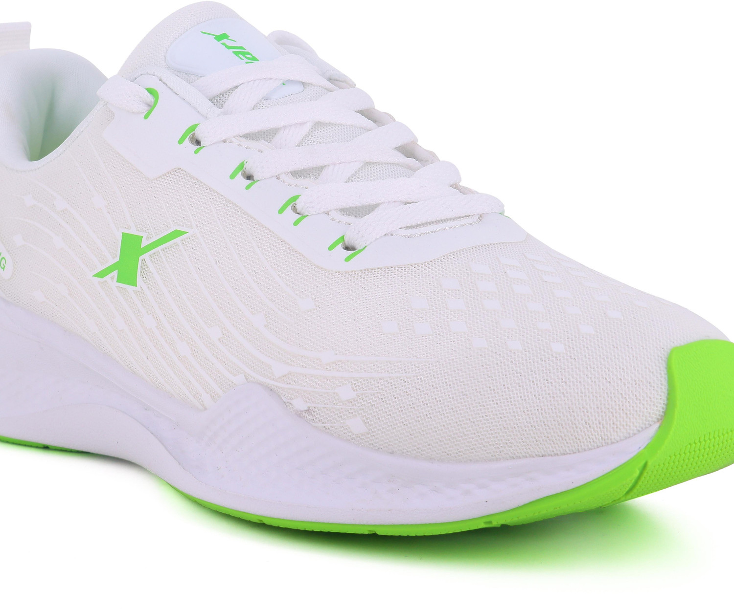 Image of Sparx SL 230 Running Shoes For Women