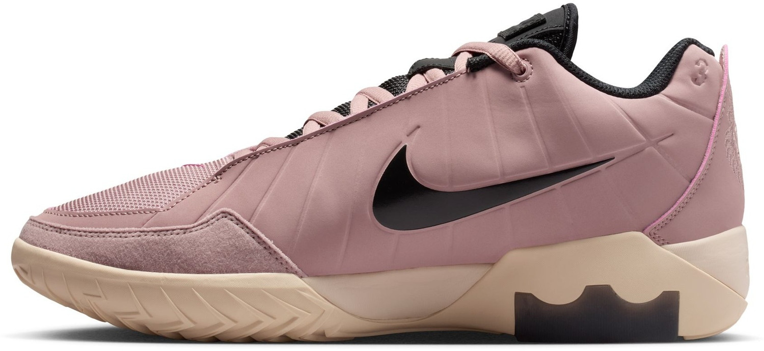 Image of NIKE LEBRON WITNESS IX EP Basketball Shoes For Men