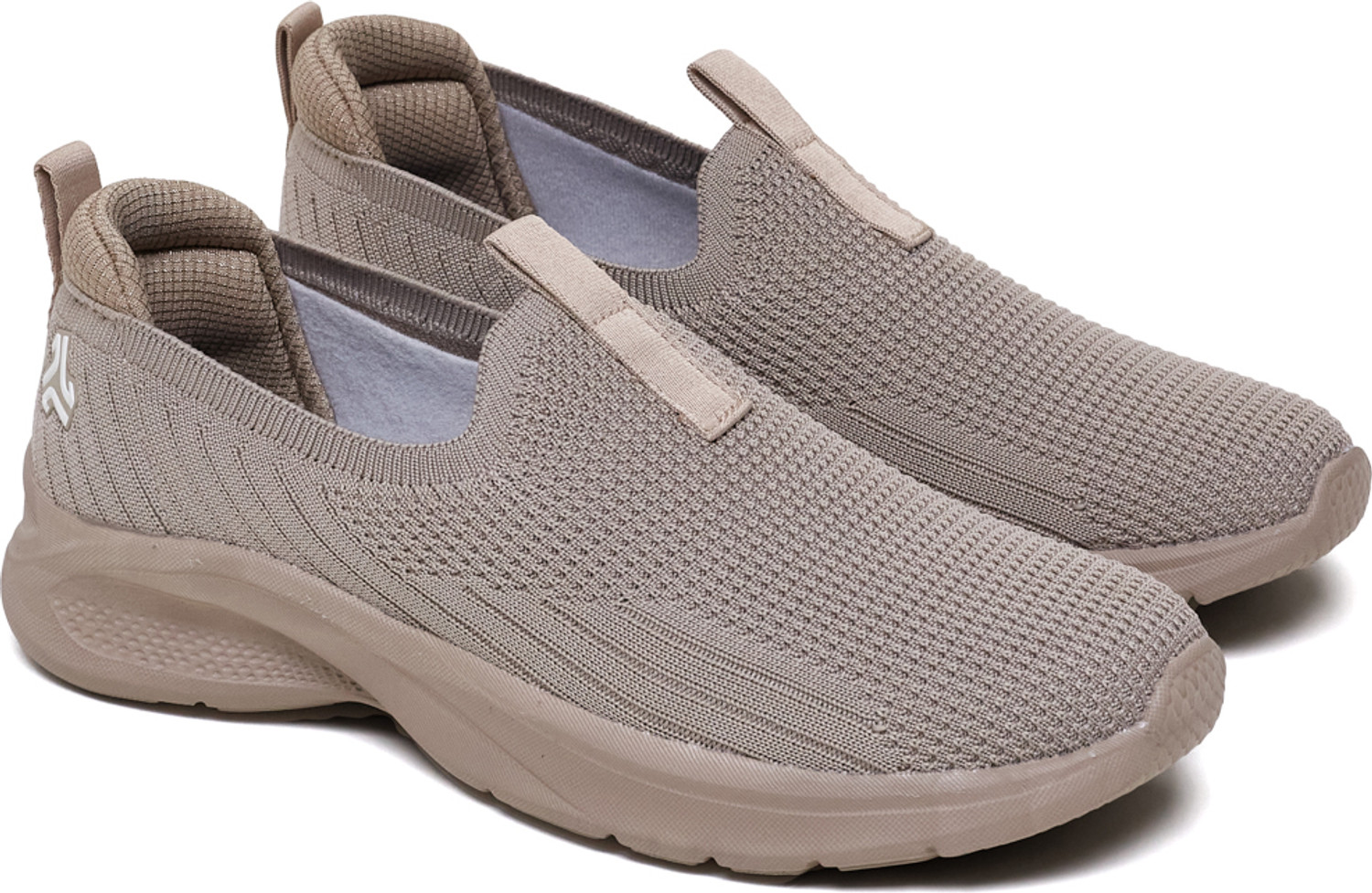 Image of CAMPUS PLUZZ Walking Shoes For Women