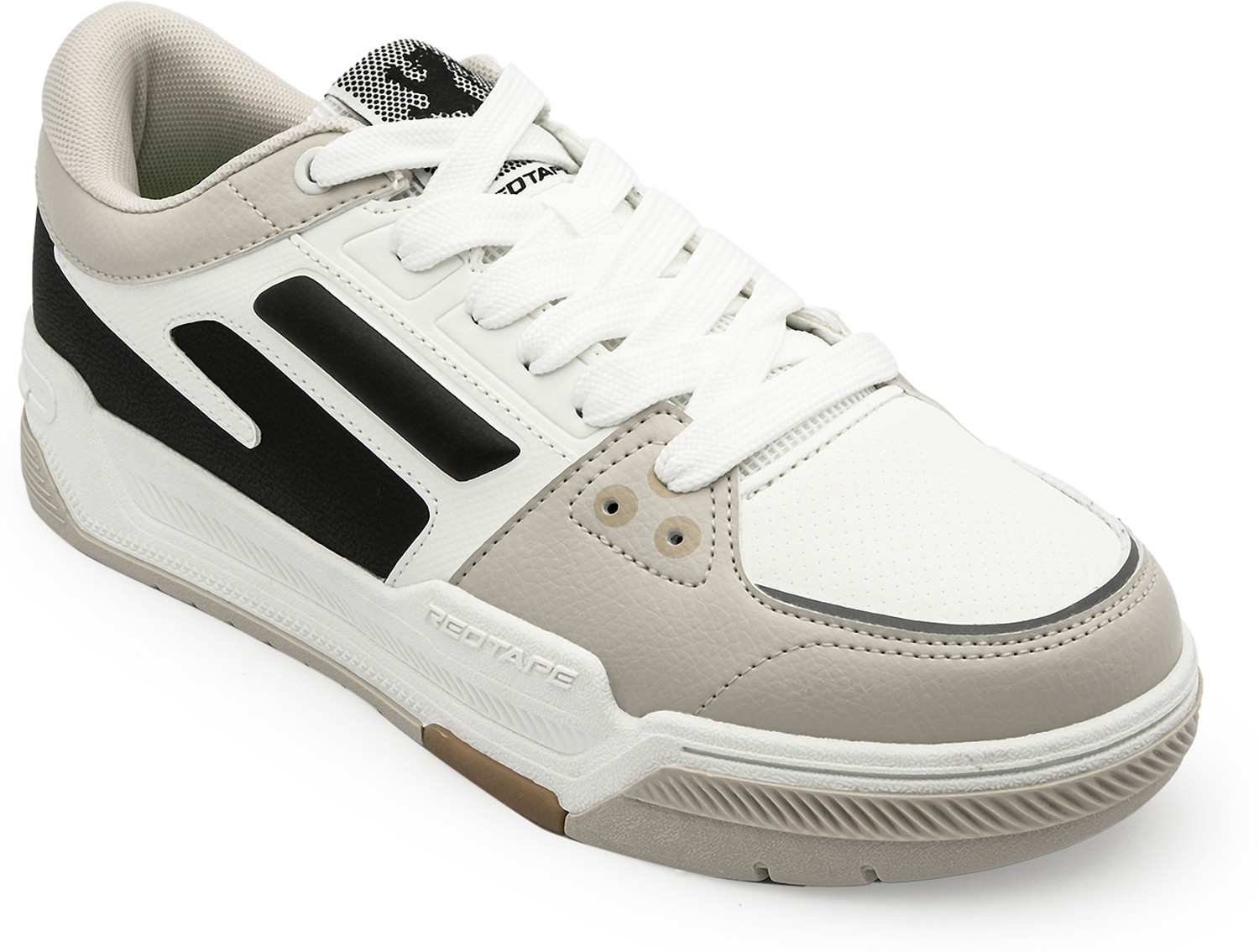 Image of RED TAPE Lifestyle Sneakers for Men for Classic Everyday Comfort Sneakers For Men