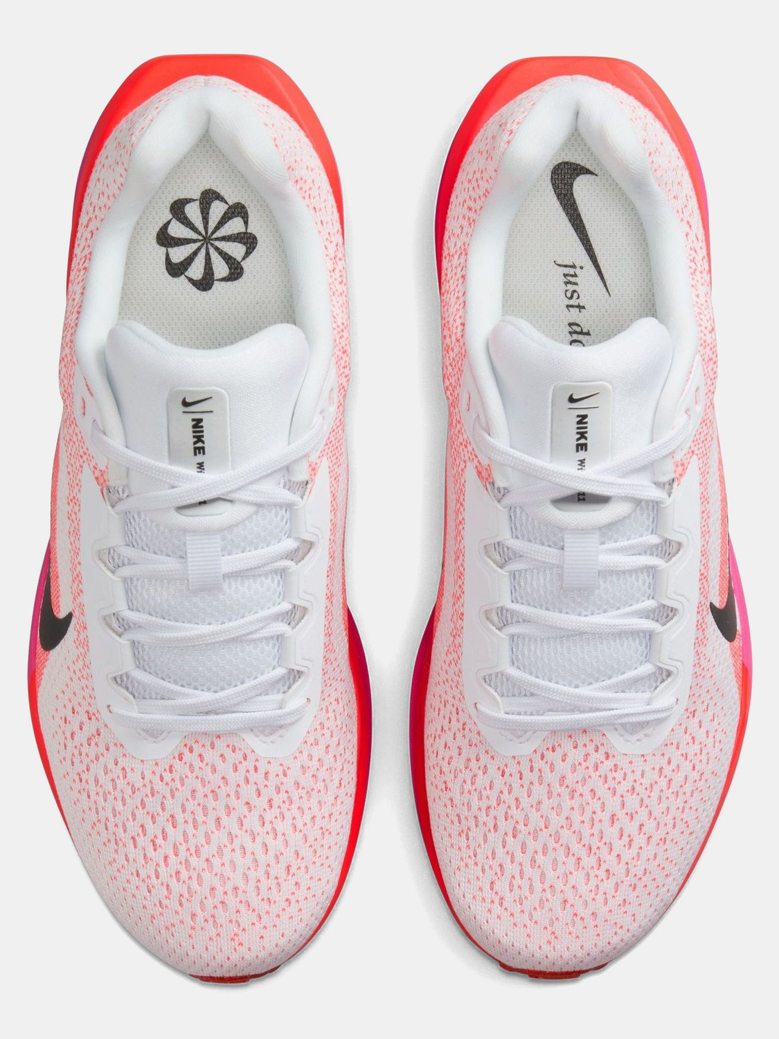 Image of NIKE Winflo 11 Running Shoes For Women
