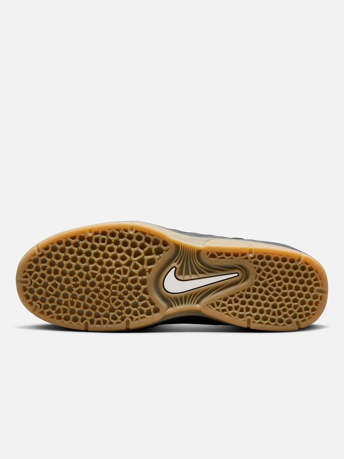 NIKE SB VERTEBRAE Sneakers for Men Black - Image 5