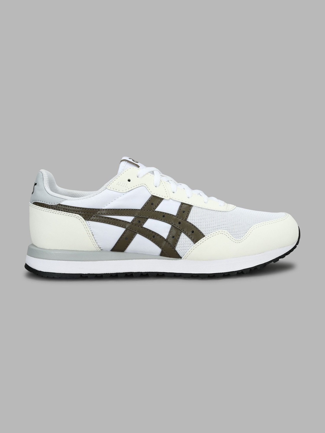 Image of Asics TIGER RUNNER II Sneakers For Men