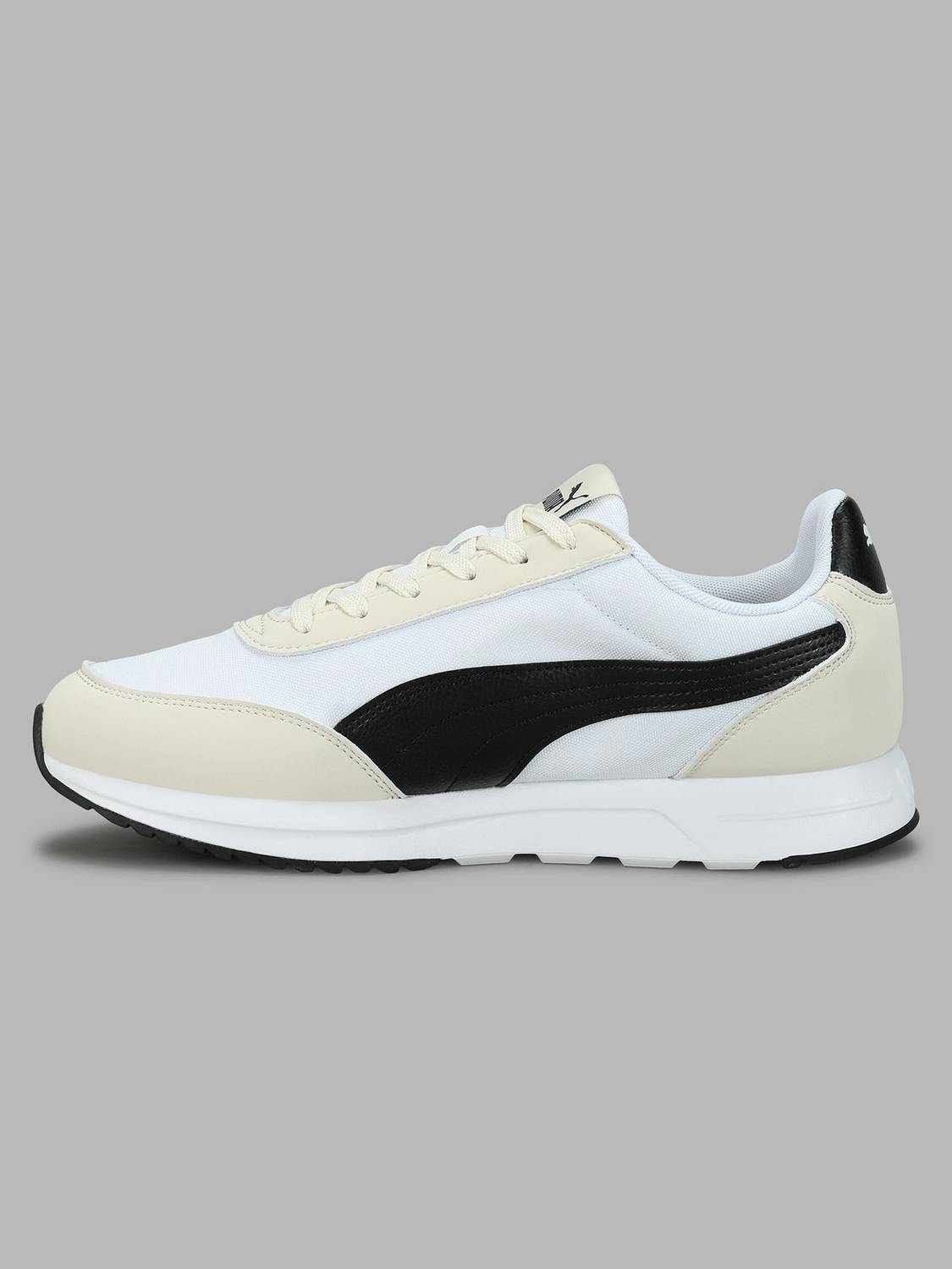 PUMA R78 Lightwind Multicolor Men's Sneakers - Image 2