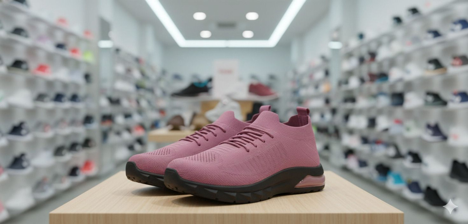 Image of Trend Zone Casuals For Women