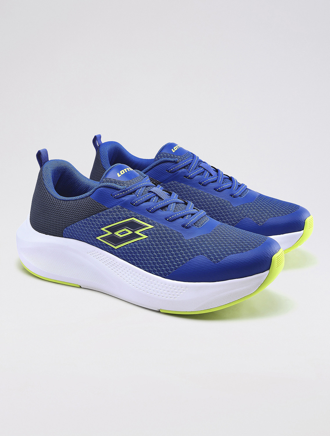 Image of LOTTO Energex Running Shoes For Men