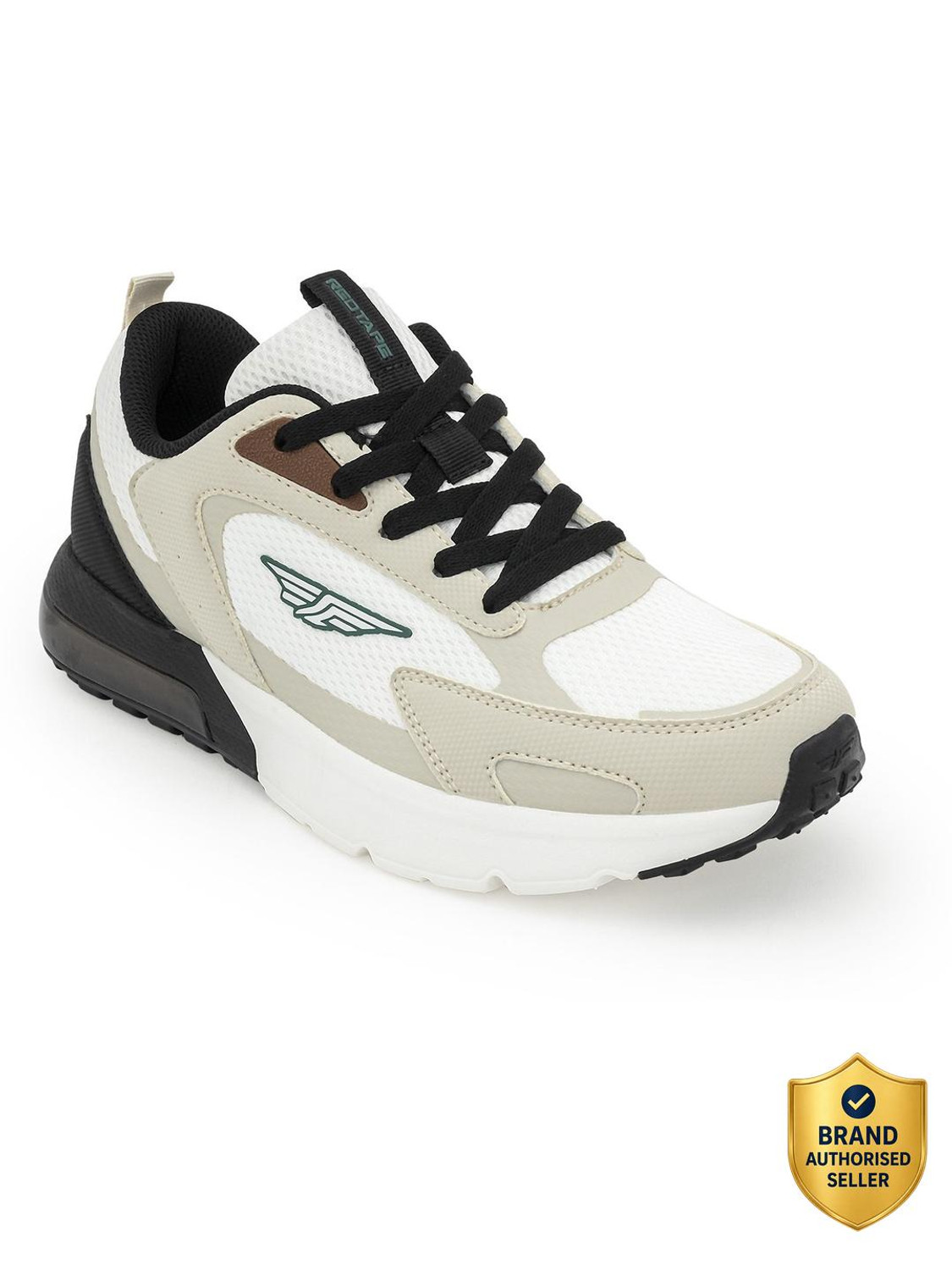 Image of RED TAPE Walking Shoes For Men