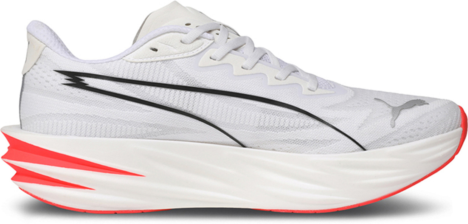 Image of PUMA Deviate Pure NITRO Running Shoes For Men