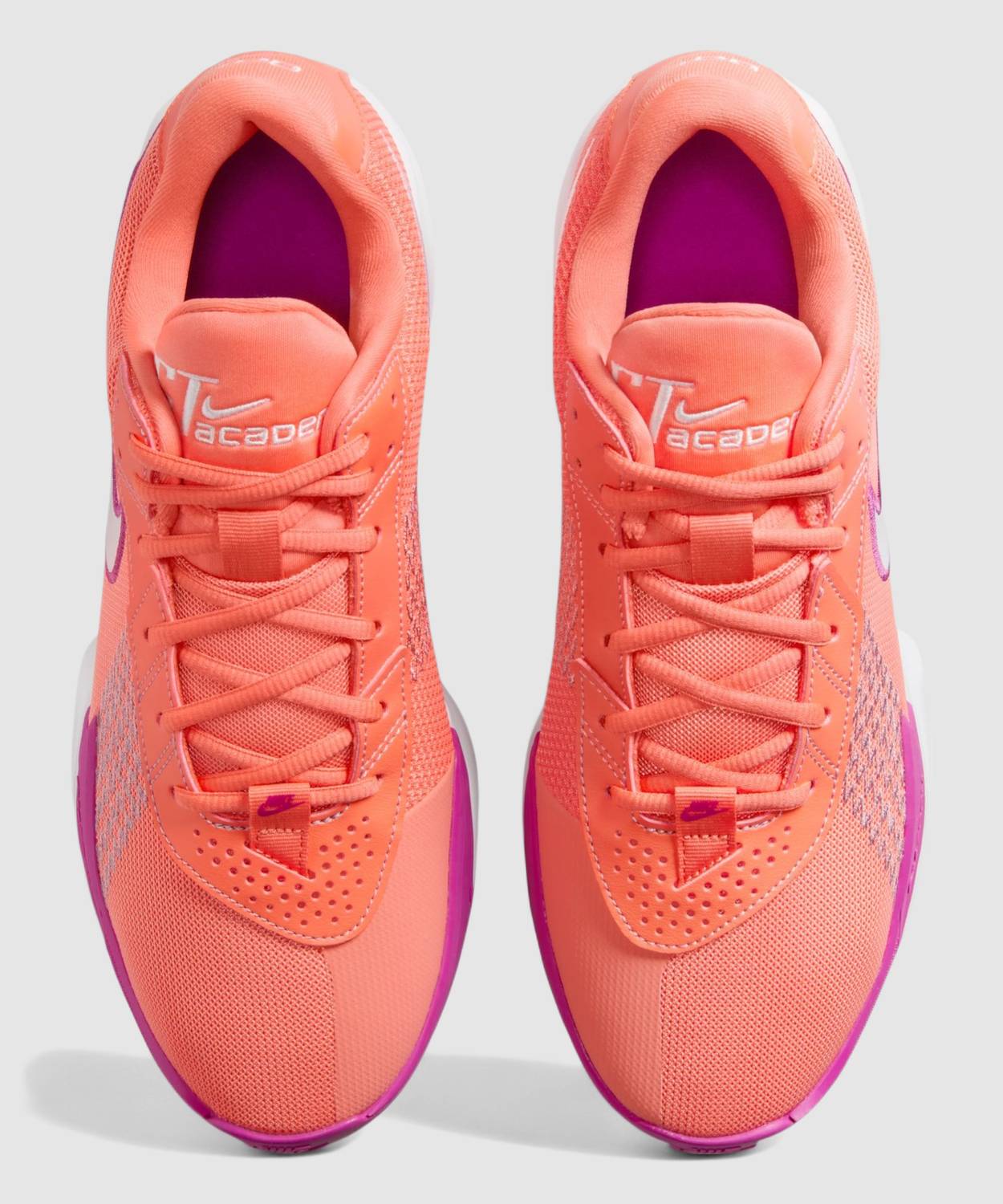 NIKE AIR ZOOM G.T. CUT ACADEMY EP Basketball Shoes For Men - Buy