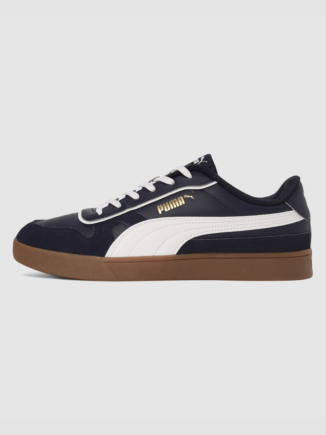 Image of PUMA Puma Zarsun Sneakers For Men