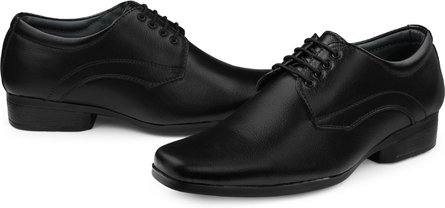 Image of DOCTOR EXTRA SOFT Lace Up For Men
