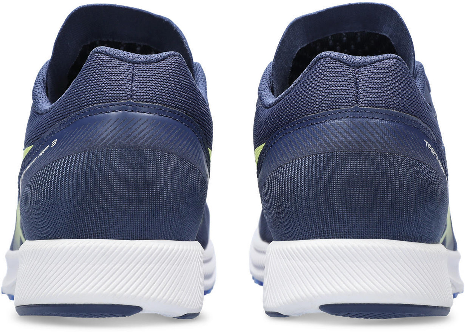 Image of Asics TARTHER RP 3 Running Shoes For Men