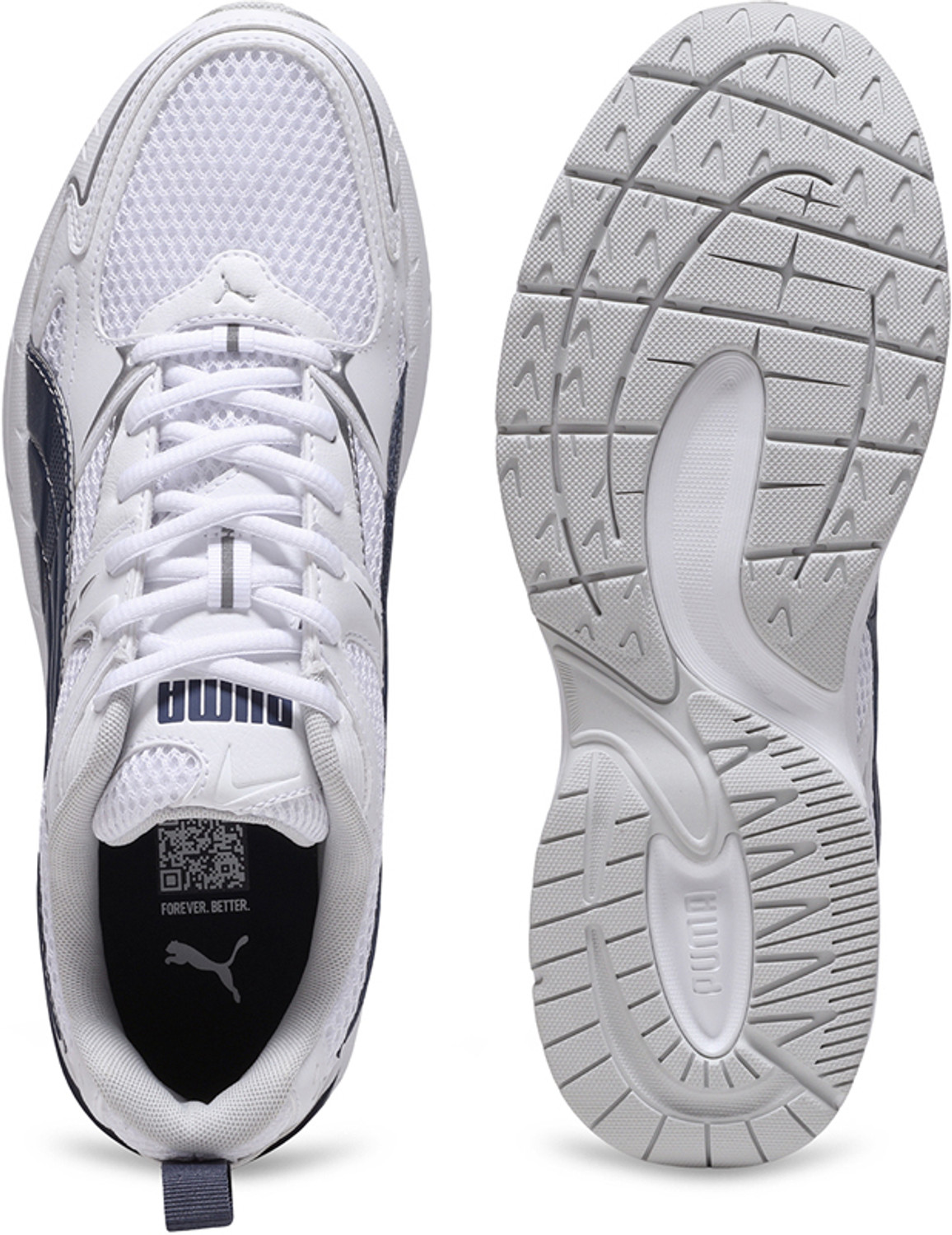 Image of PUMA Milenio Tech 2000 Sneakers For Men