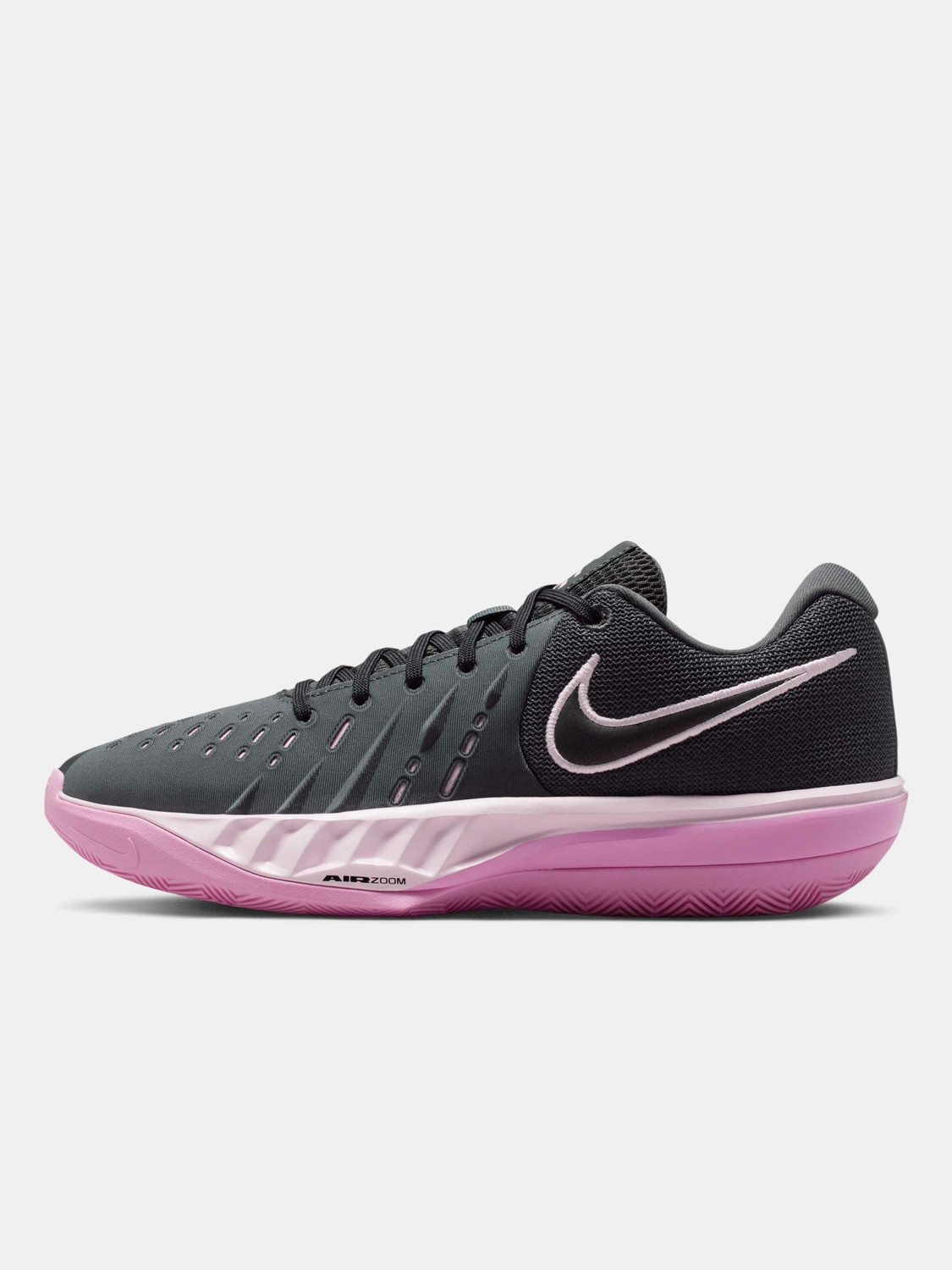 Image of NIKE G.T. Cut Academy 2 Basketball Shoes For Men