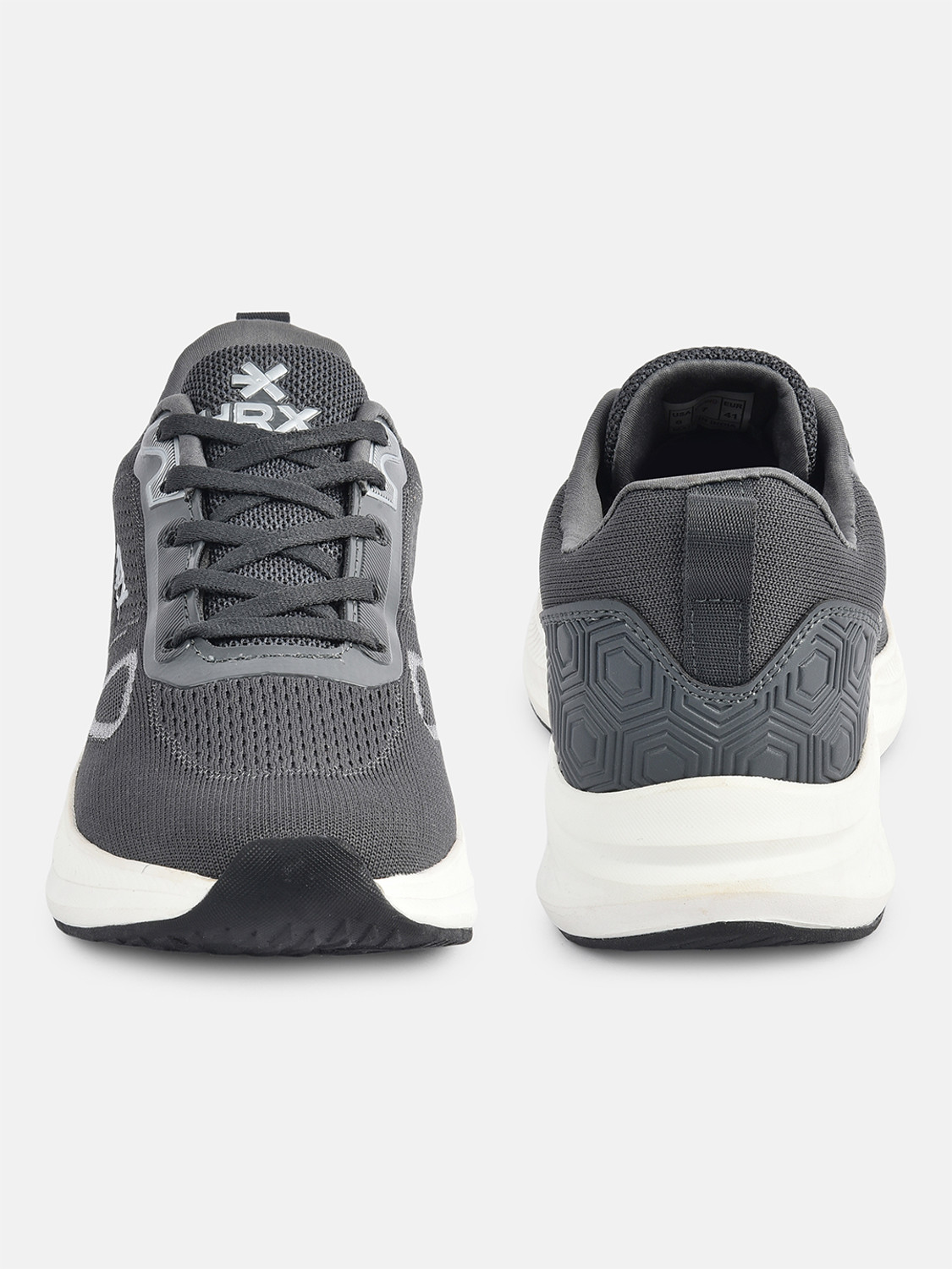 Image of HRX by Hrithik Roshan RC-99Y 6 Outdoors For Men