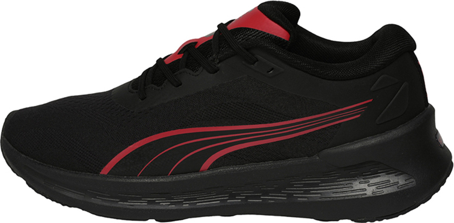 Image of PUMA Softride Amp-X Running Shoes For Men