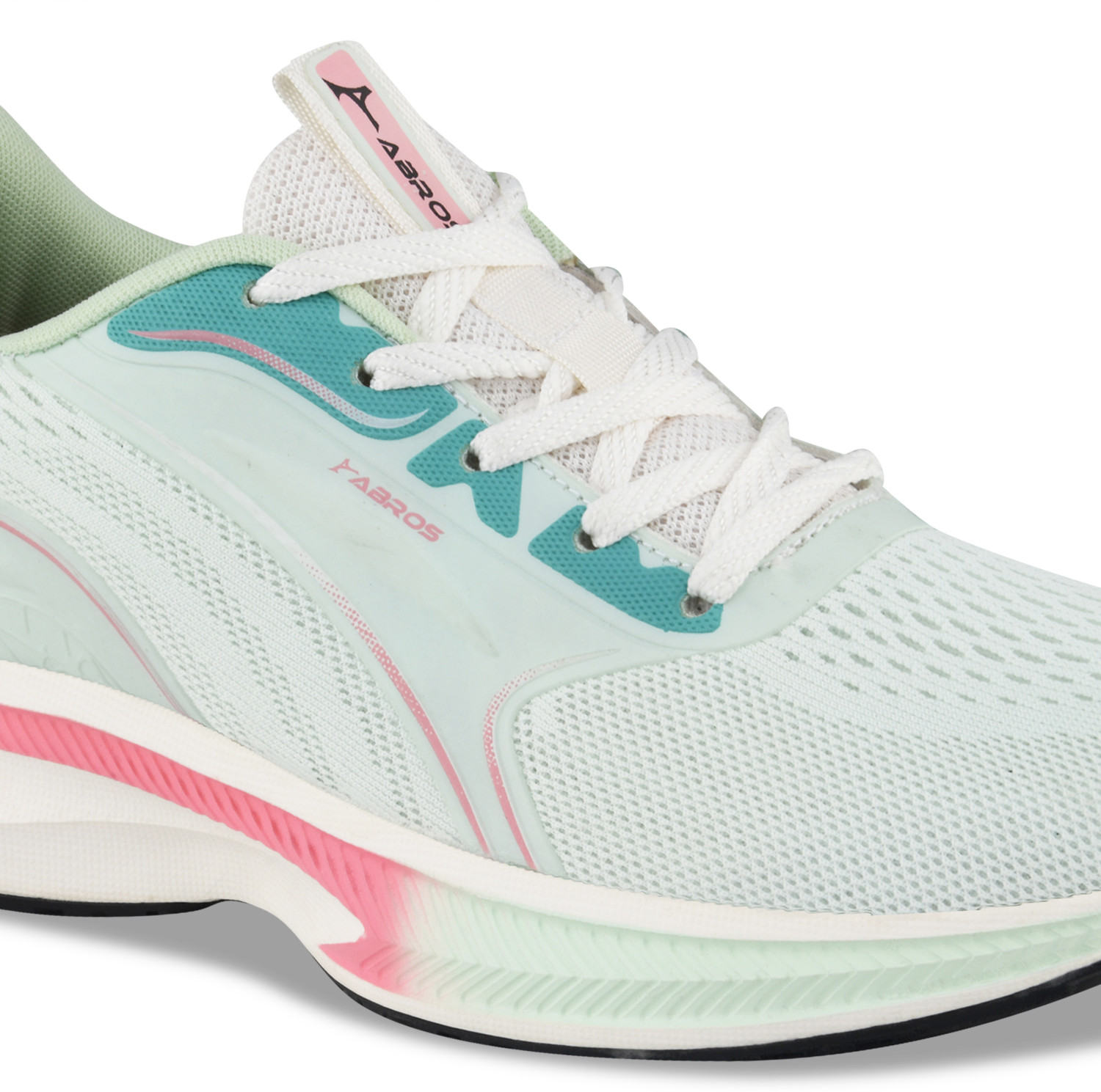 Image of Abros GRID Running Shoes For Women