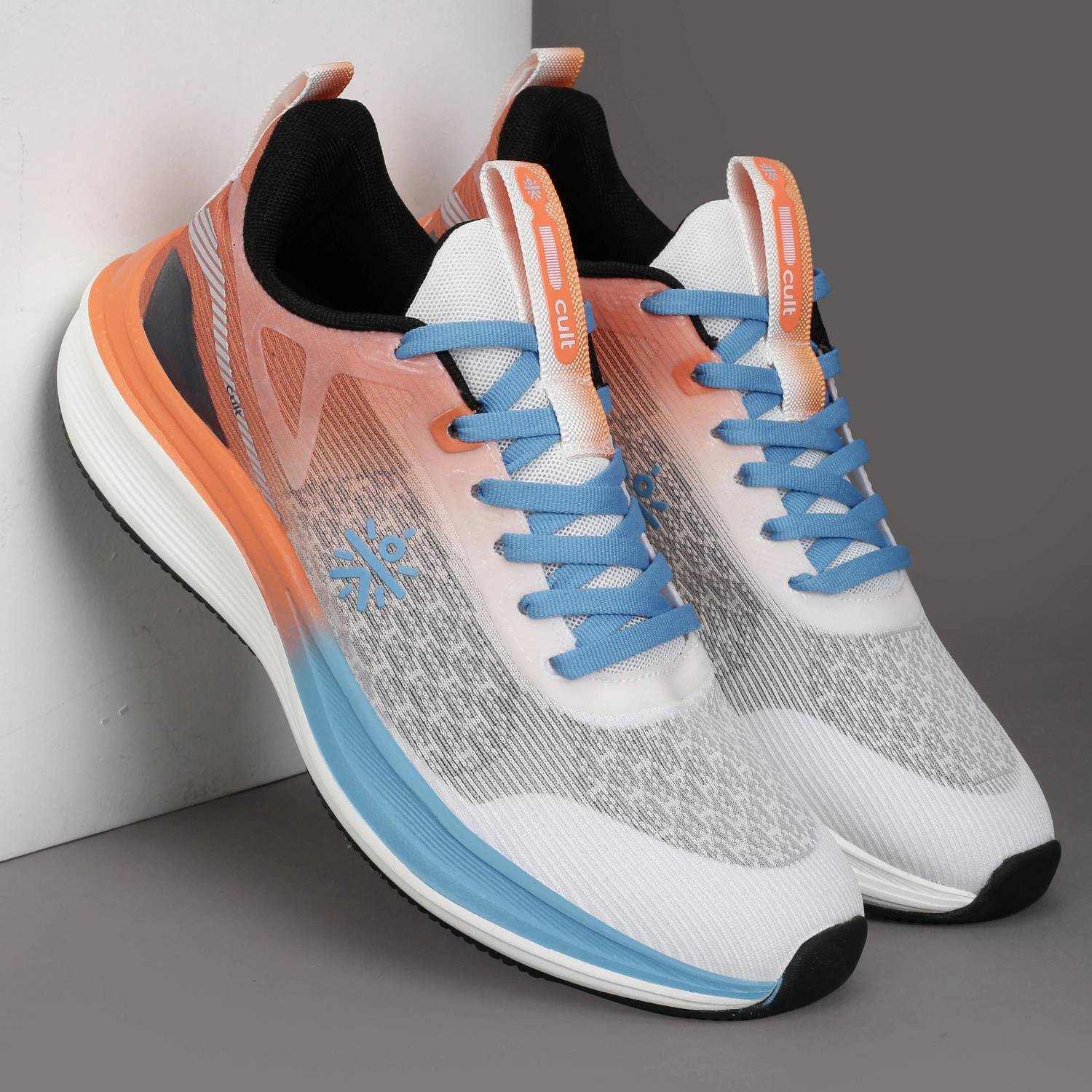 Cult Aetheris Running Shoes Enhanced Cushioning Enhanced Grip Lig
