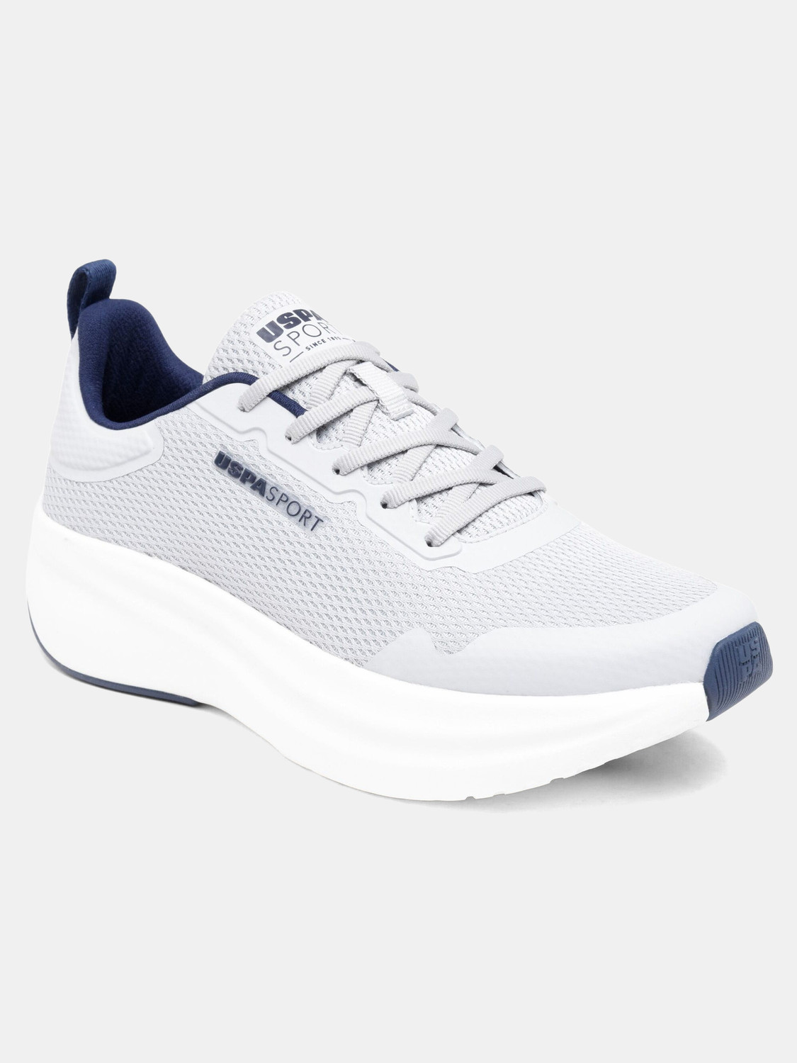 Image of U.S. POLO ASSN. BLAZE Walking Shoes For Men
