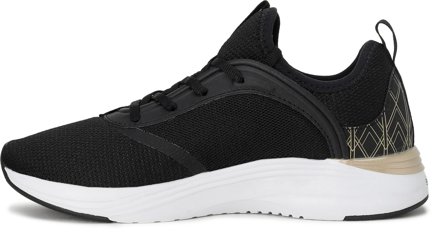 Image of PUMA Softride Ruby Deco Glam Running Shoes For Women