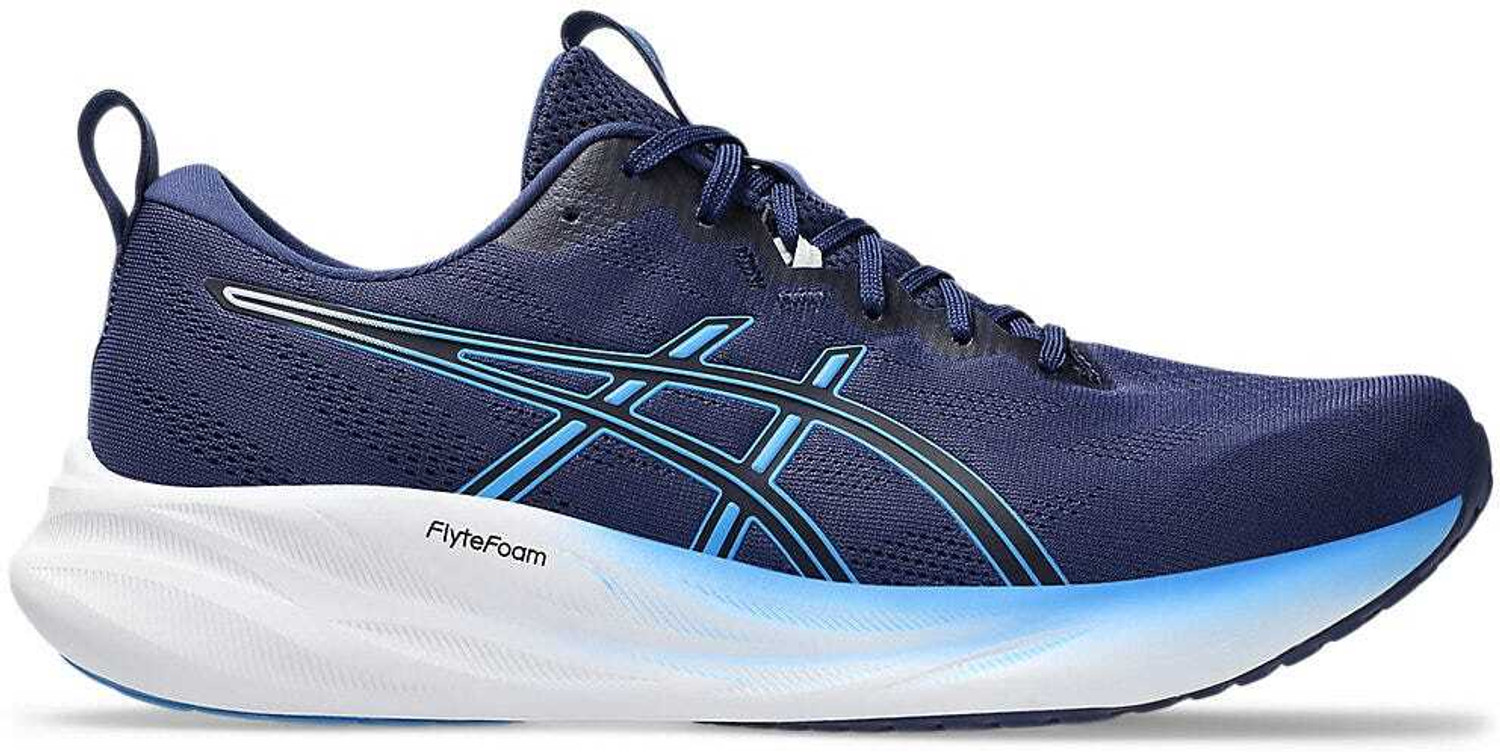 Image of Asics GEL-PULSE 16 Running Shoes For Men