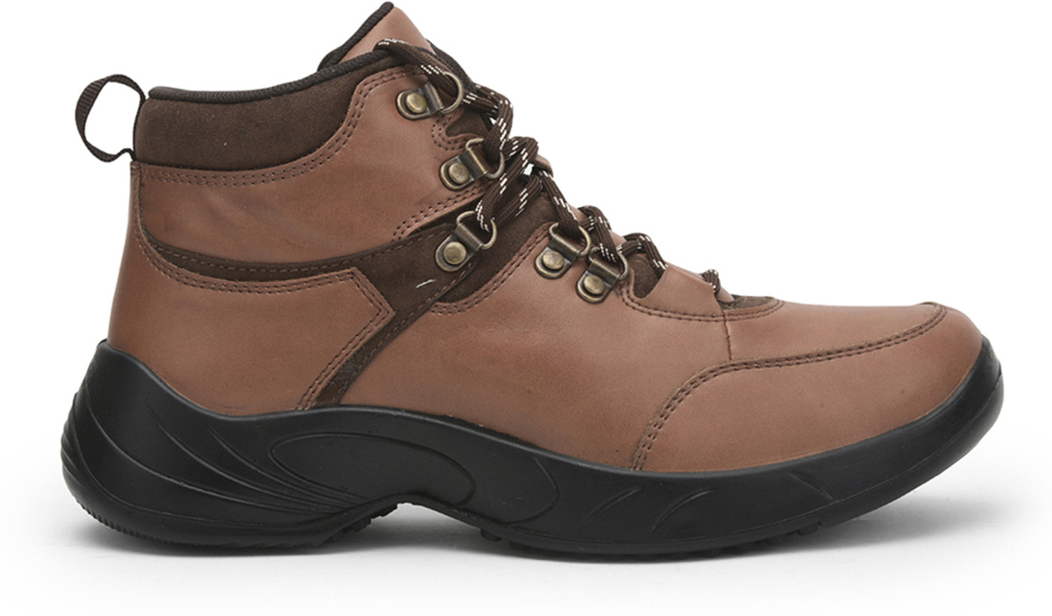 Image of LIBERTY Windsor By Liberty ZOOM Boots For Men