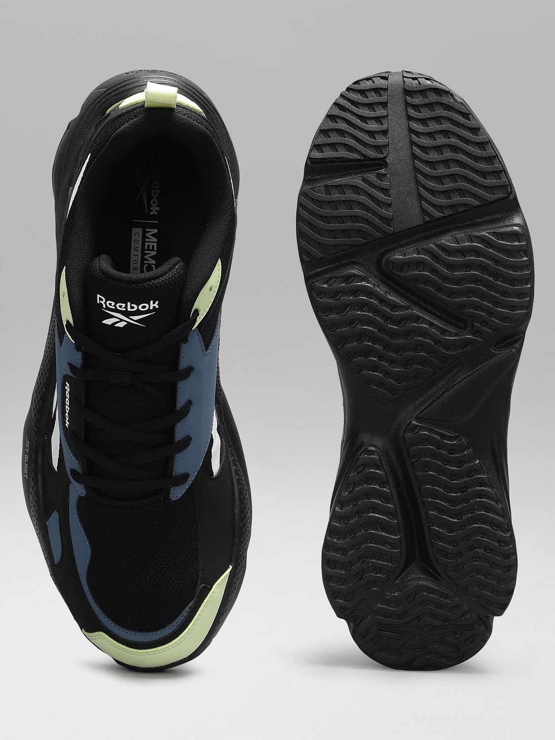 Image of REEBOK BILLINGTON NEBULA Sneakers For Men