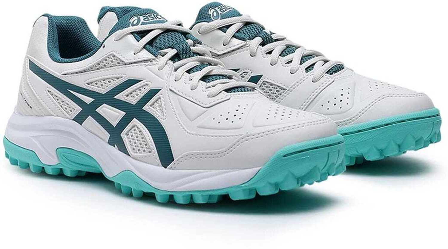 Image of Asics Gel-Cover Cricket Shoes For Men