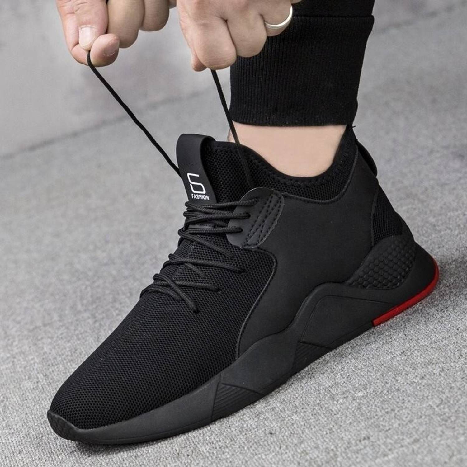 COOPERWINGS Running Shoes For Men