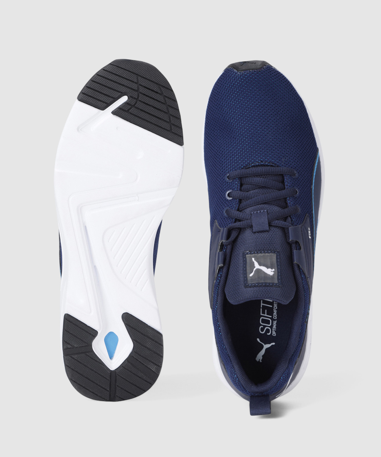 Image of PUMA Comet 2 FS Running Shoes For Men