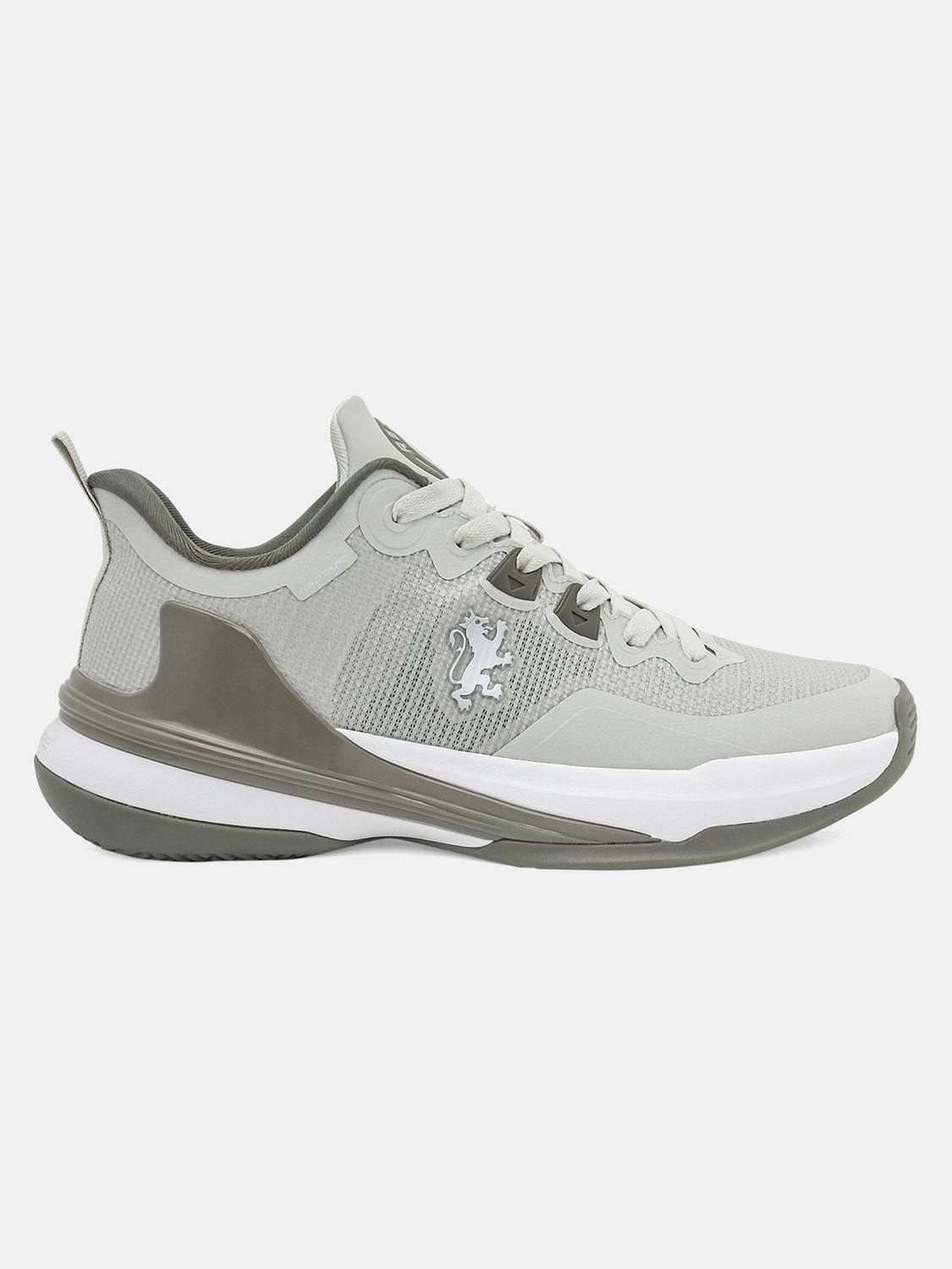 Image of RED TAPE Sleek Fit for Casual Comfort Sneakers For Men