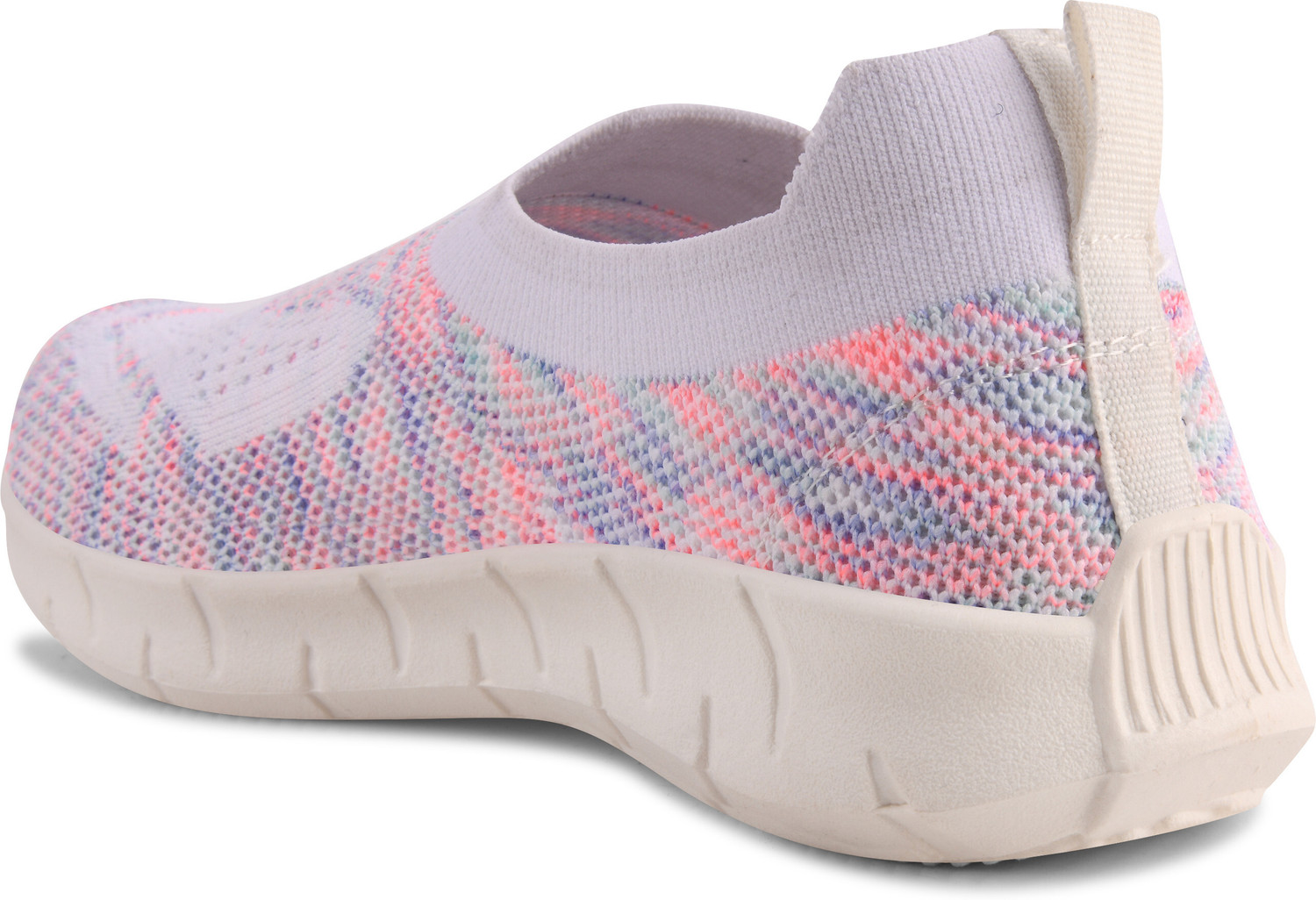 Image of Pu-Pine ALLEN Walking Shoes For Women