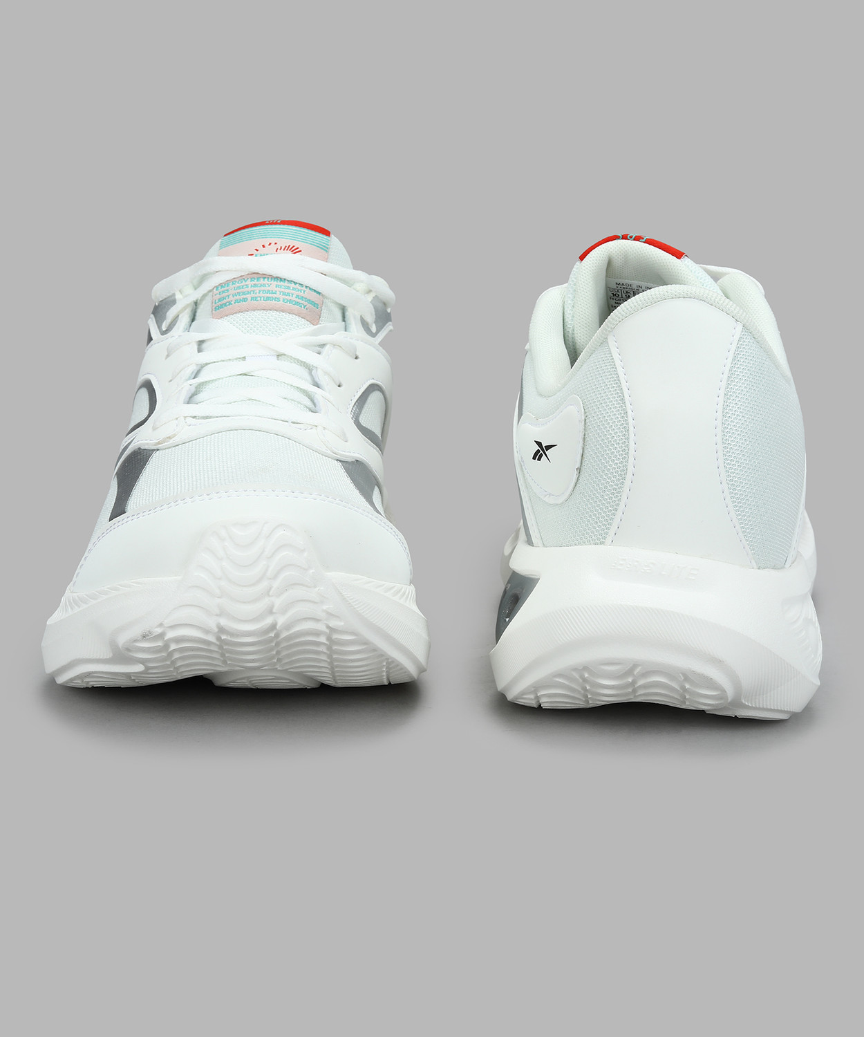 Image of REEBOK ERS IILUZION Walking Shoes For Men