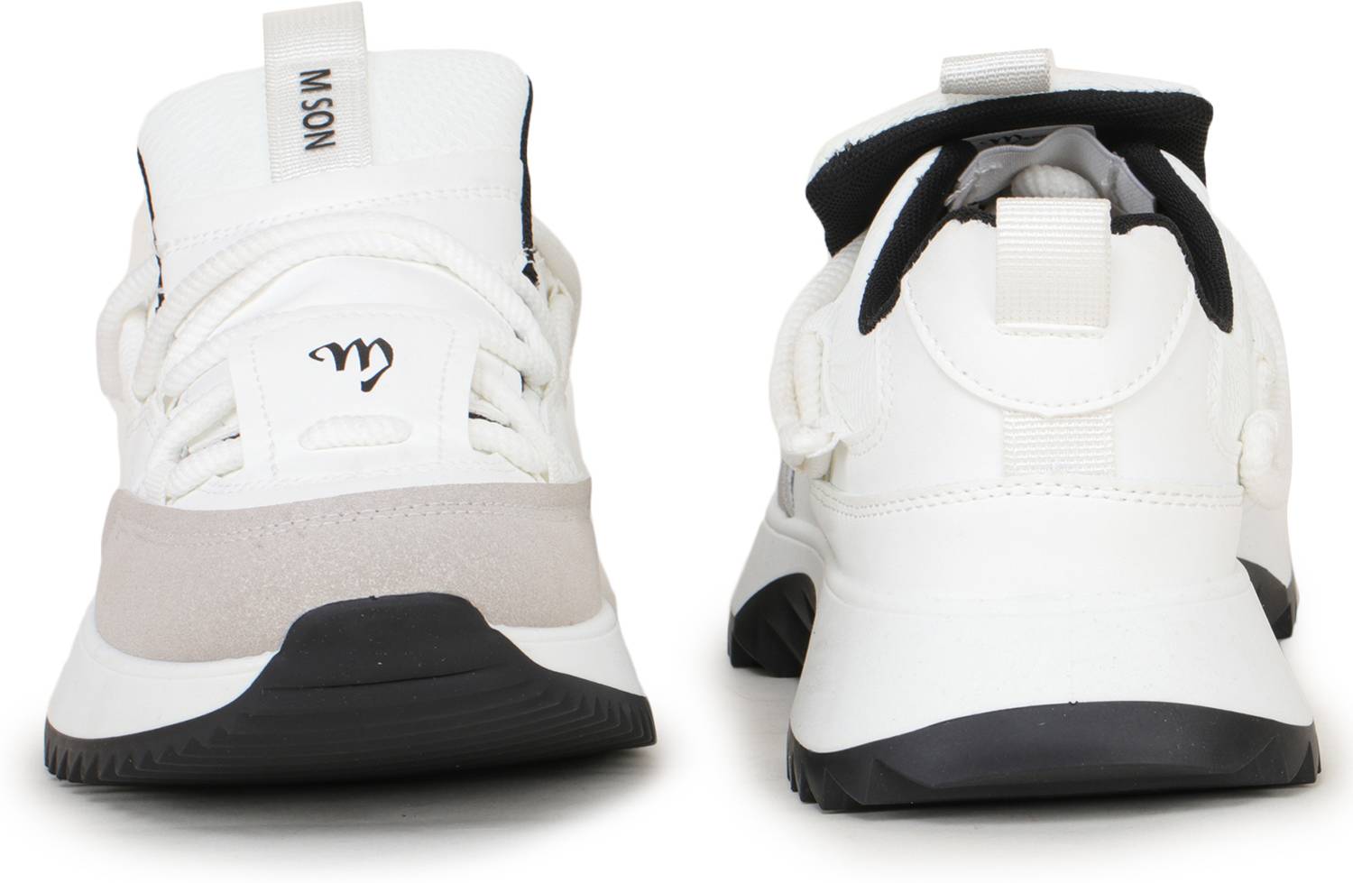 COLUMBUS MS-22 Men's Lightweight Running Shoes - Image 5