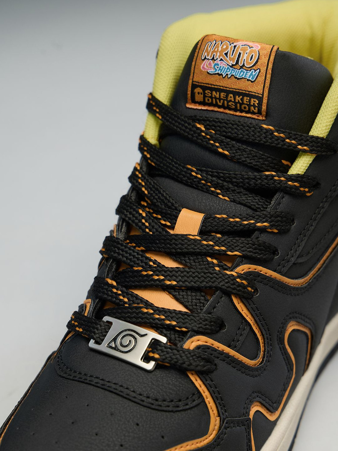 Image of The Souled Store Sneakers For Men