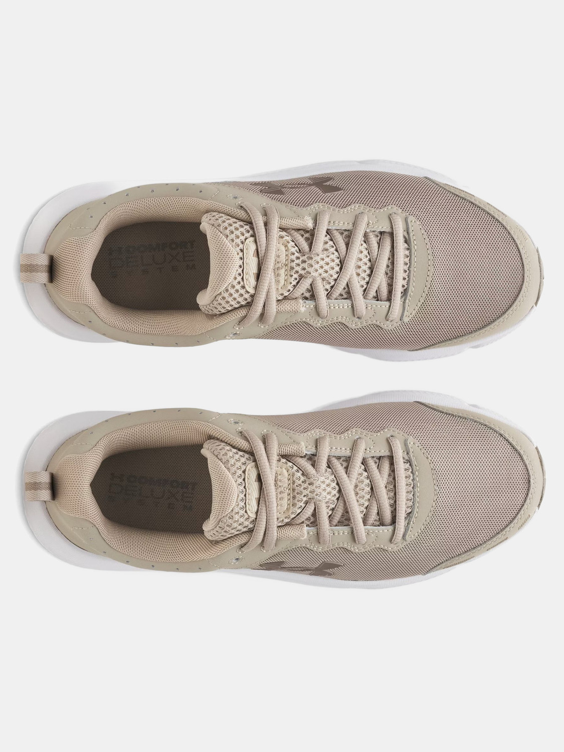 Image of UNDER ARMOUR Charged Assert 10 Sports Shoes For Men