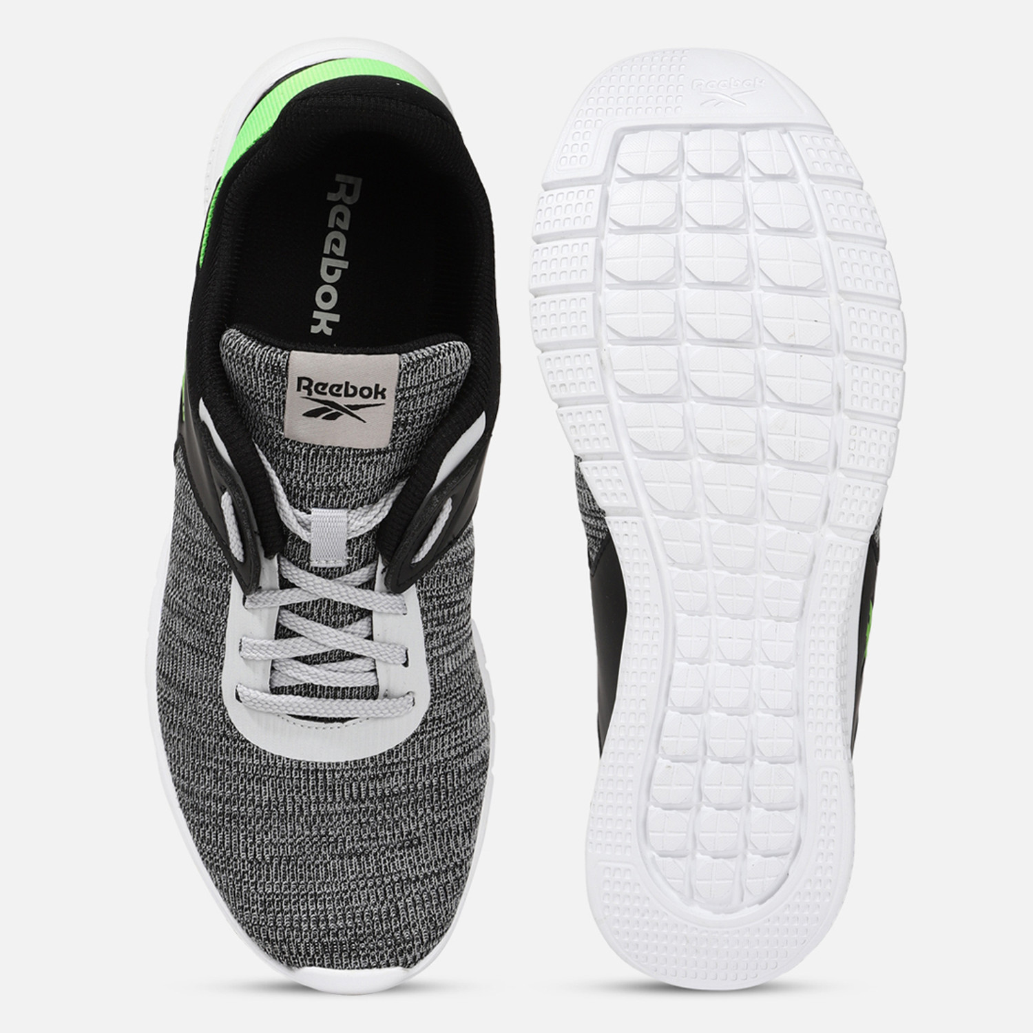 Image of REEBOK Running Shoes For Men