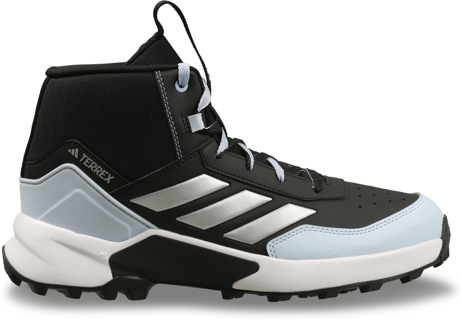 Image of ADIDAS WILD WANDER Hiking & Trekking Shoes For Men