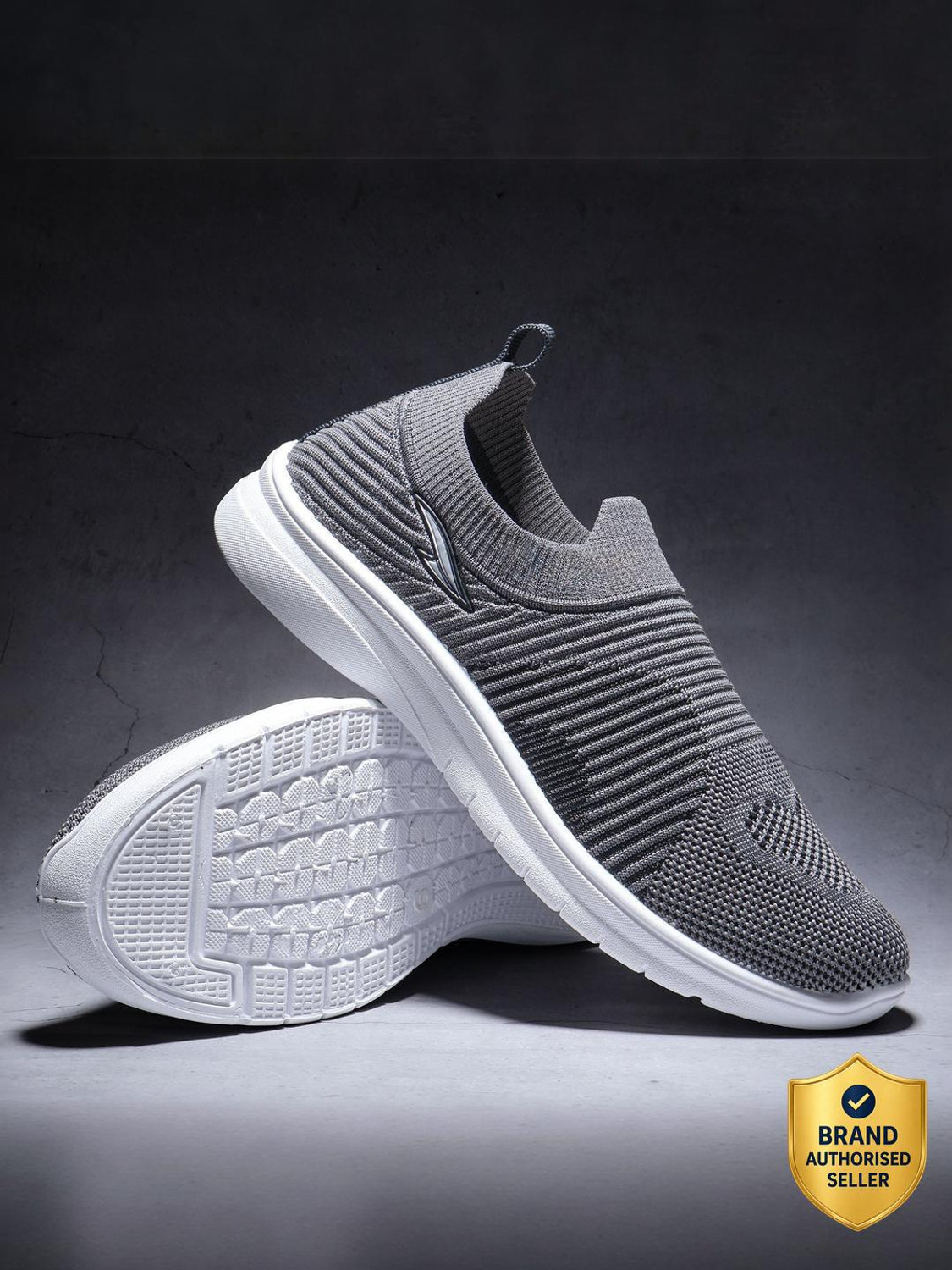 Image of asian Melody-51 Women's Walking Shoes | Lightweight & Stylish Slip-on Shoes for Girls Casuals For Women