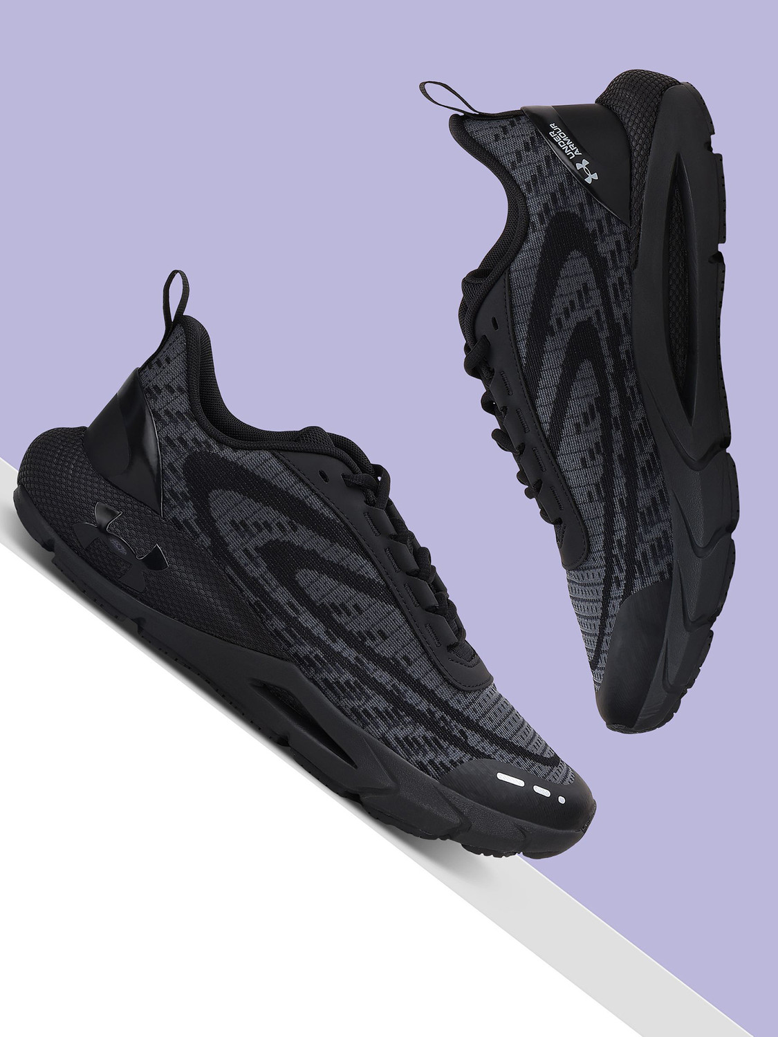 Image of UNDER ARMOUR HOVR Phantom 24 /7 LITE Running Shoes For Men