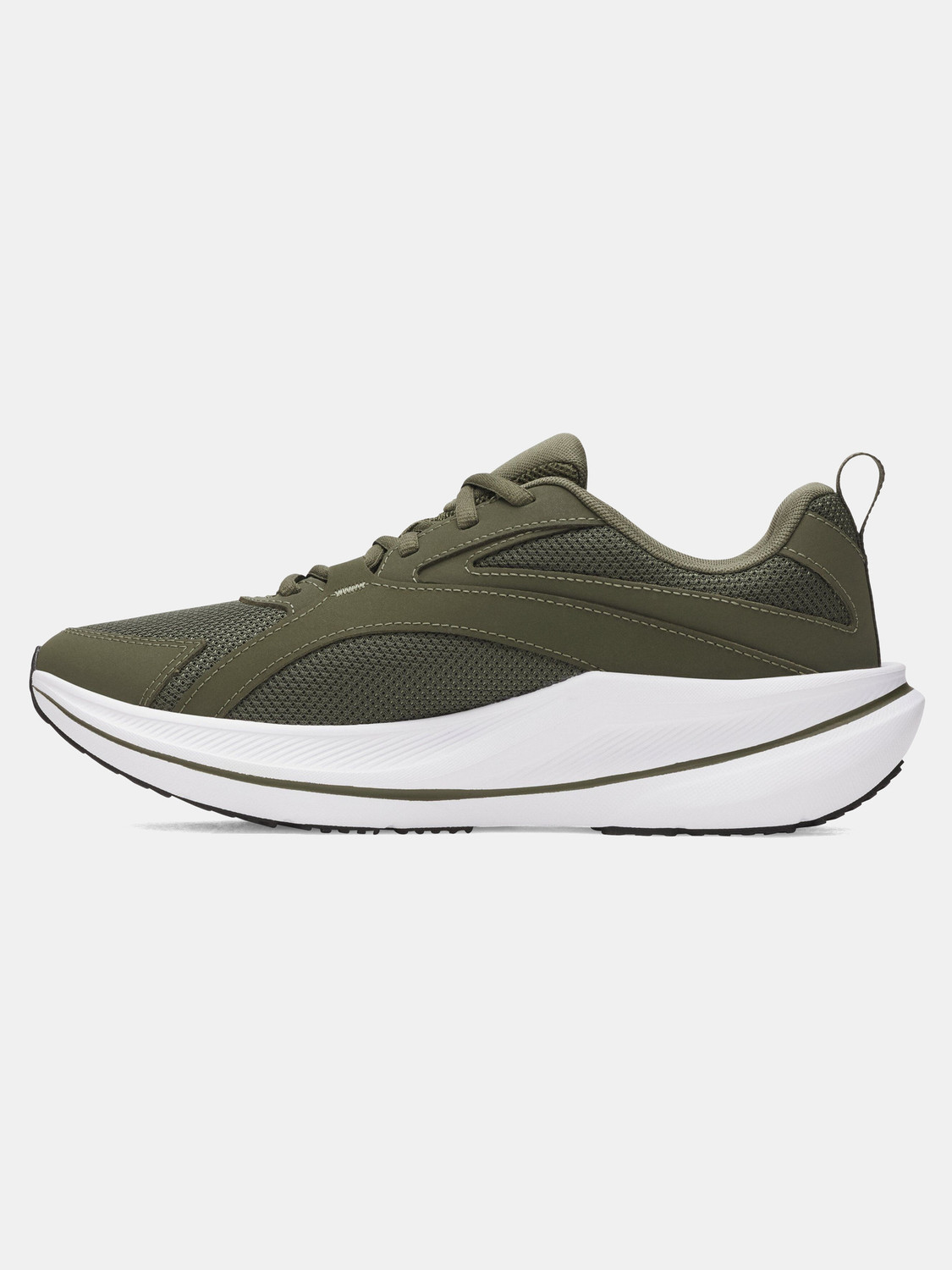 Image of UNDER ARMOUR Assert 11 Running Shoes For Men